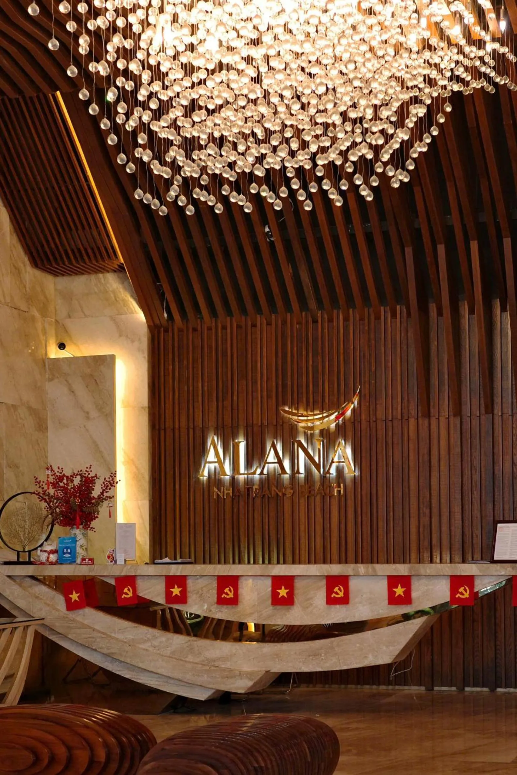 Alana Nha Trang Beach Hotel