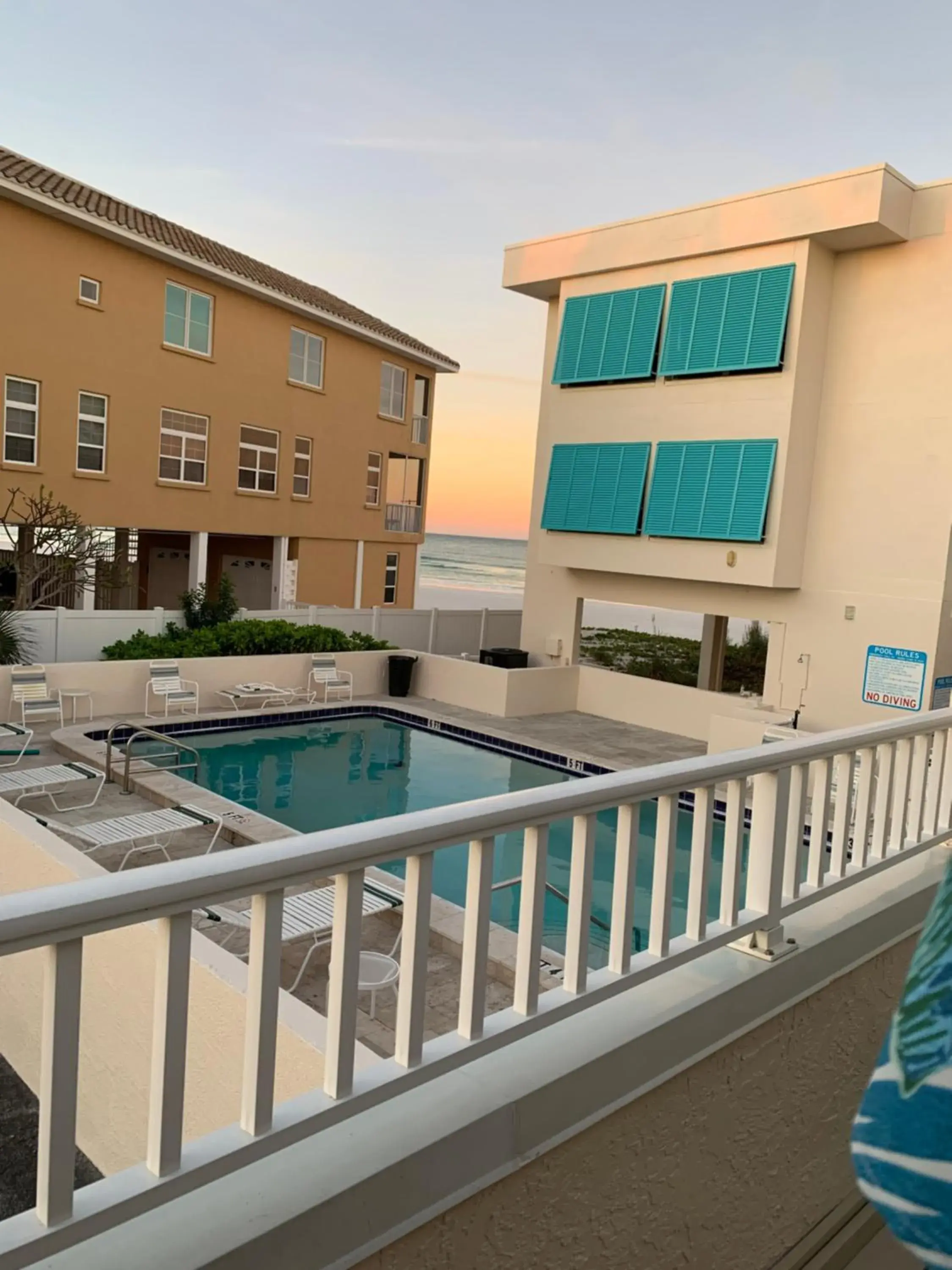Coquina Beach Club 109 Coquina Beach Club 109