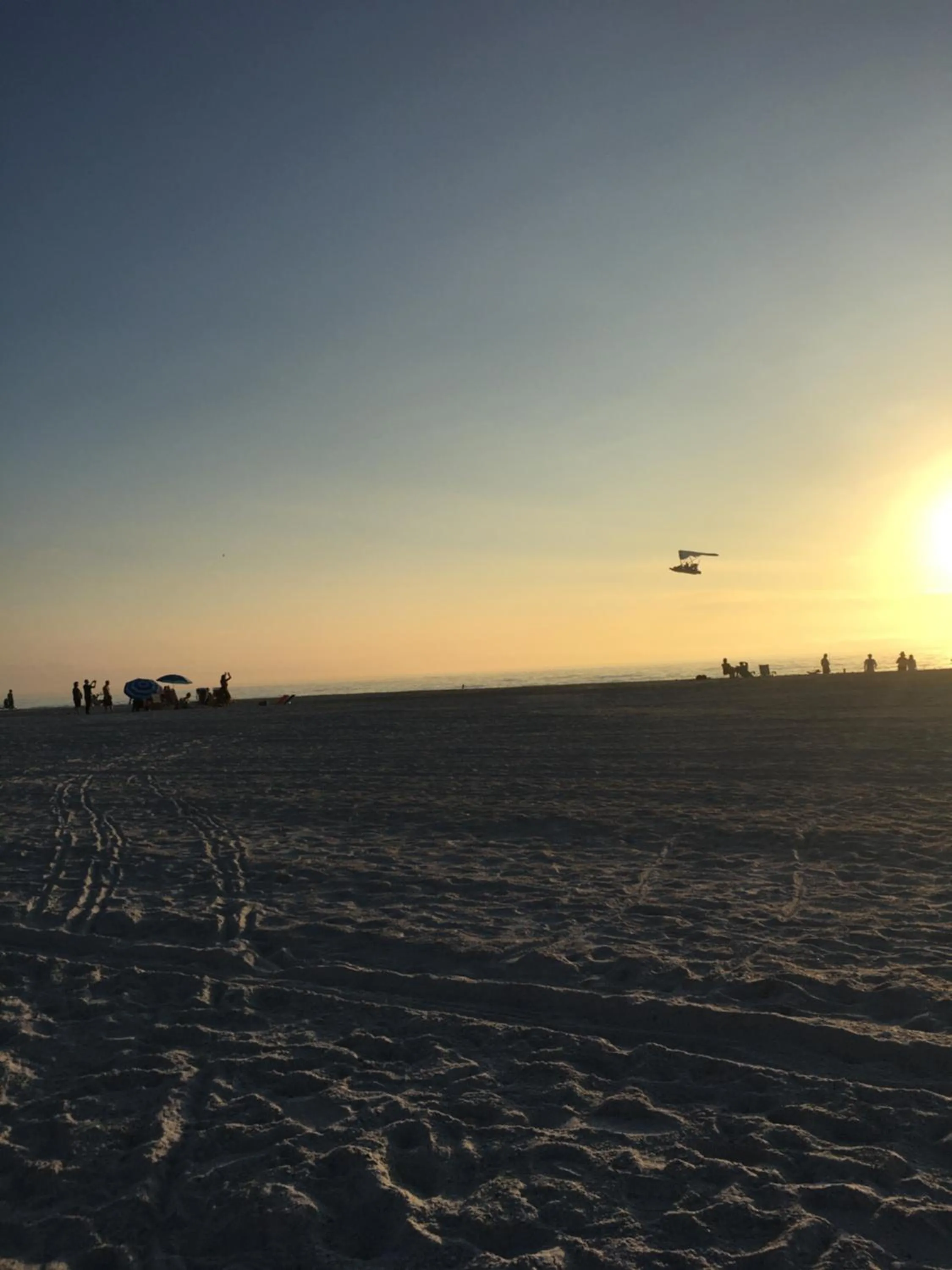 Natural landscape in Coquina Beach Club 109