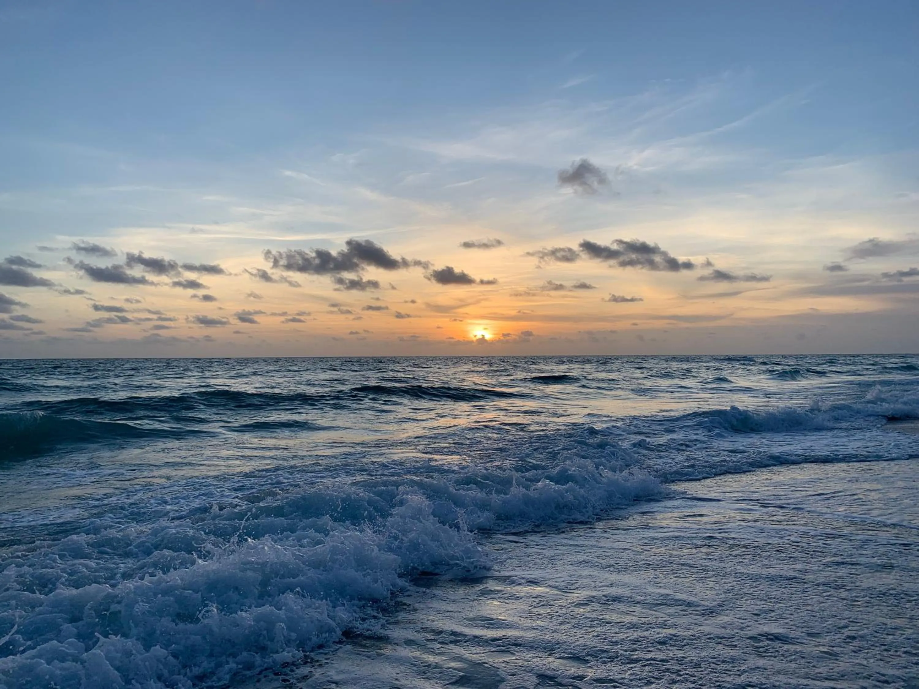 Beach in Coquina Beach Club 109
