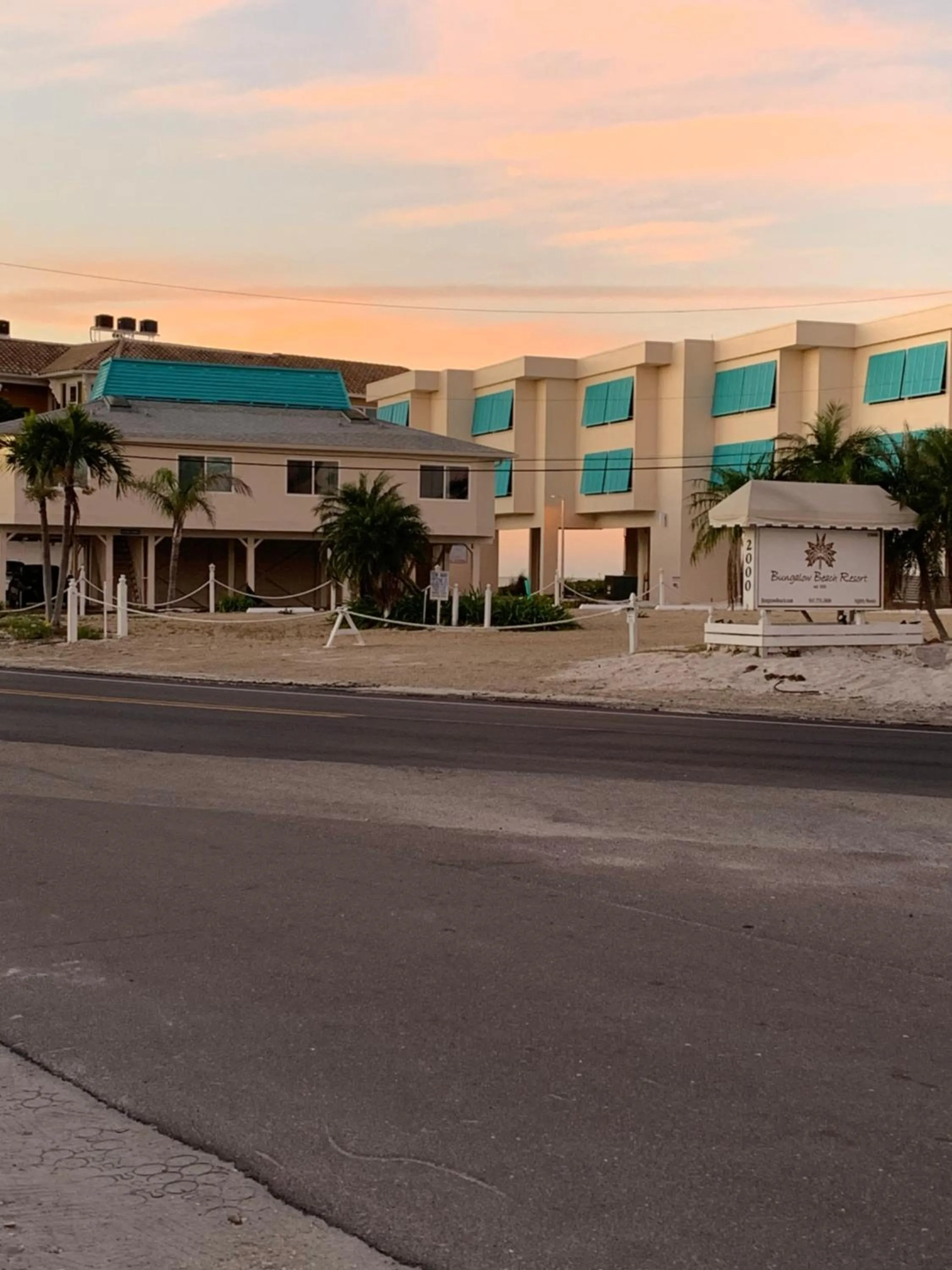 Coquina Beach Club 109