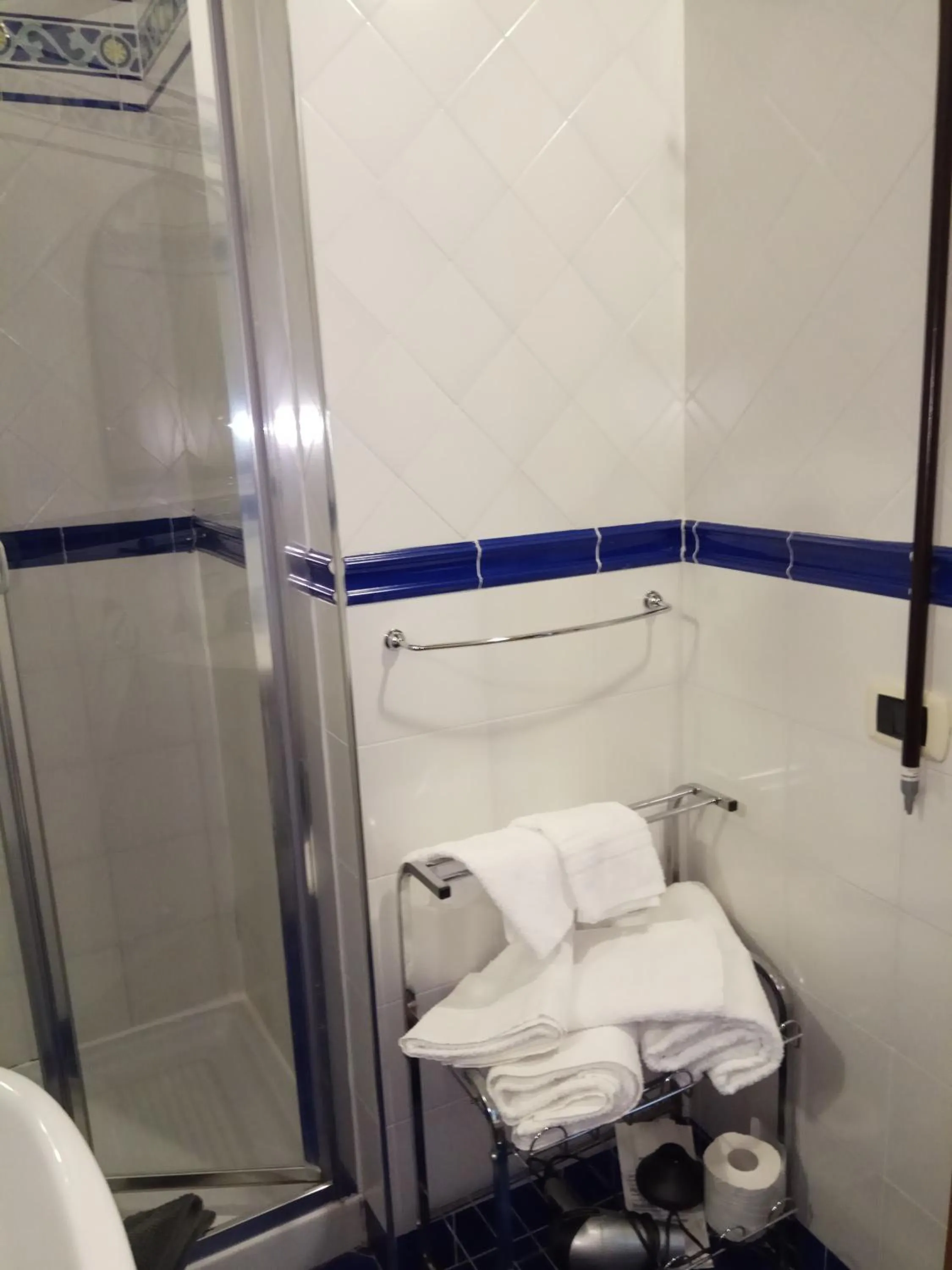 B&B degli Amalfitani