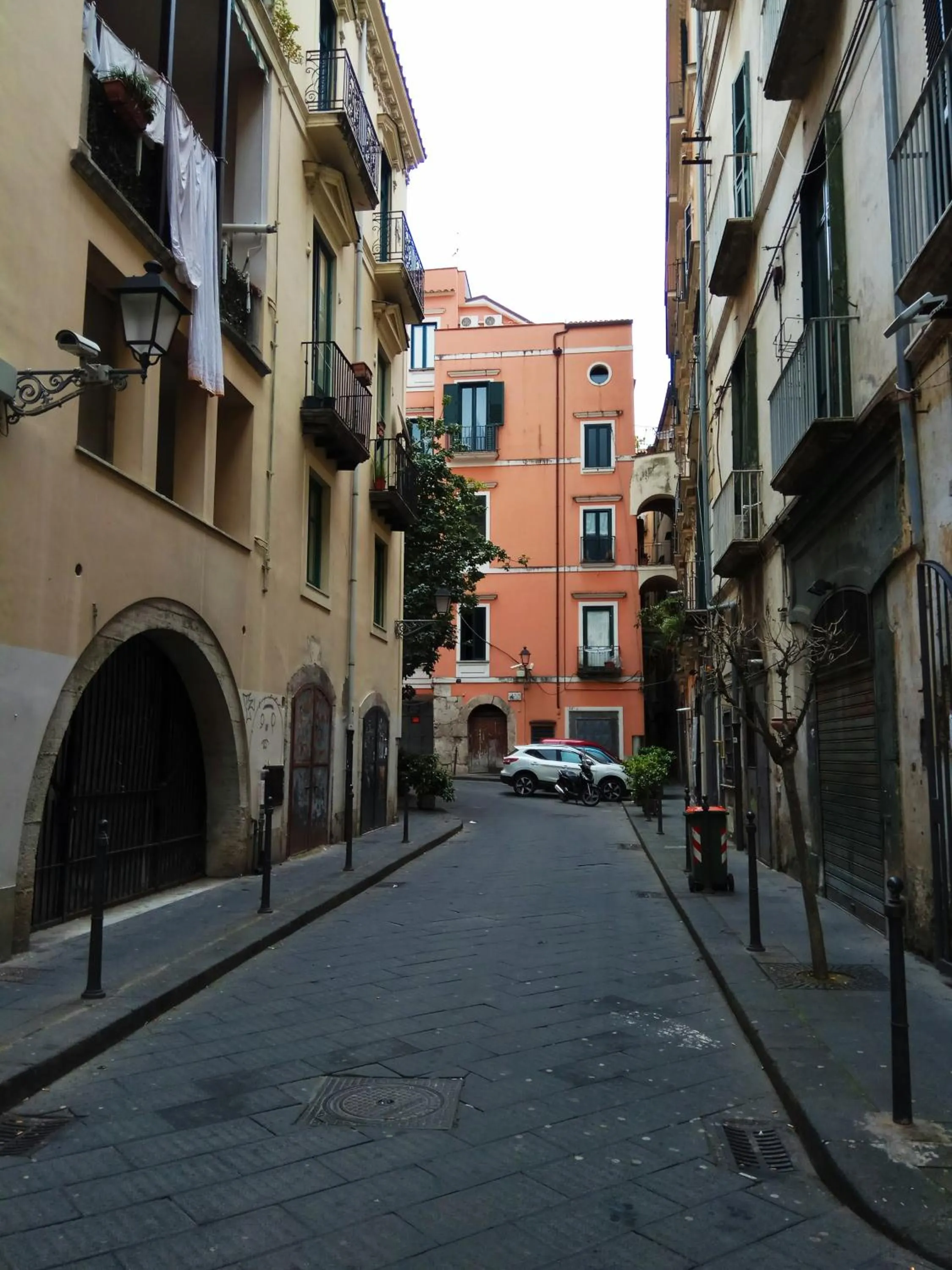 B&B degli Amalfitani