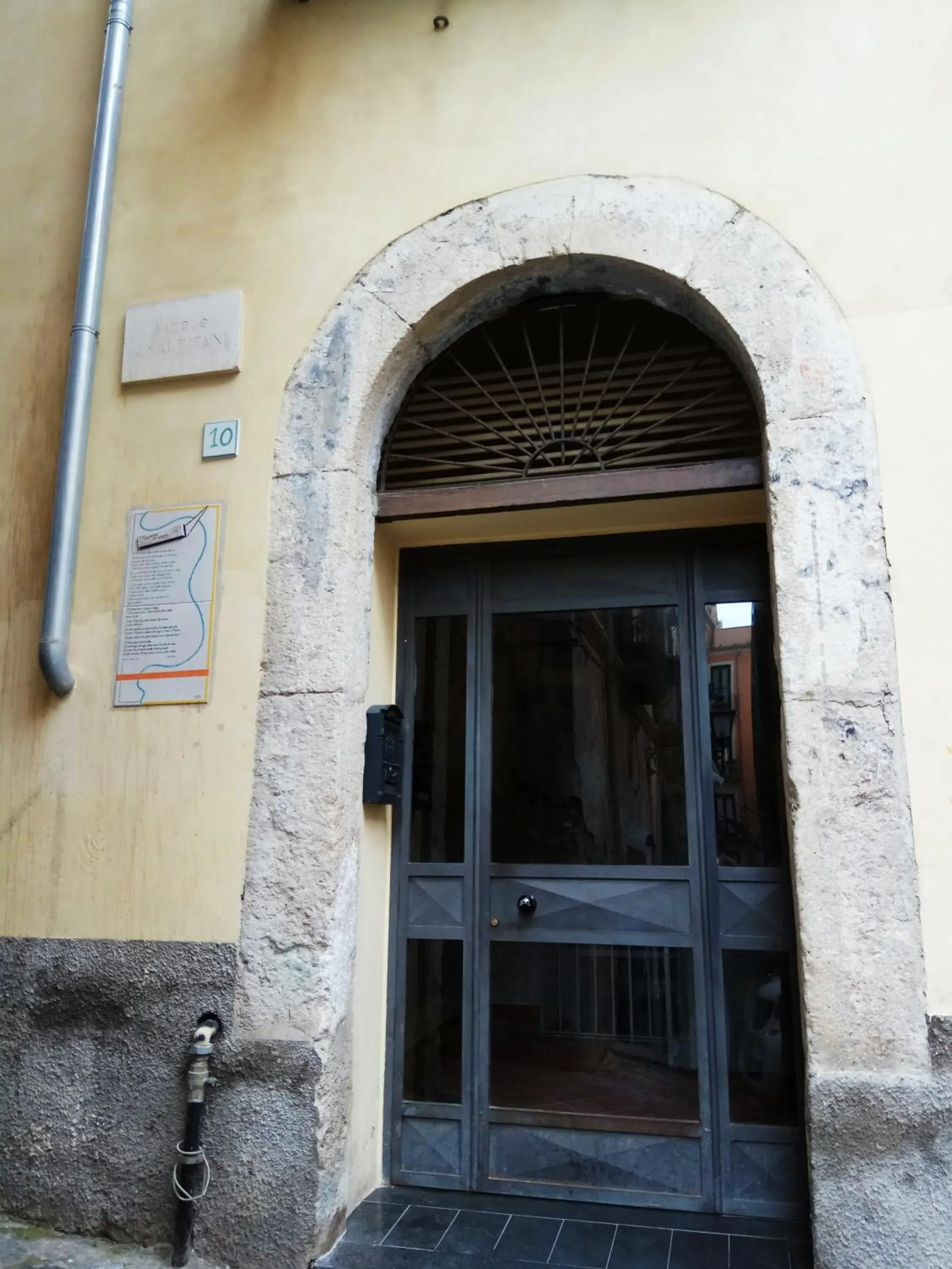 B&B degli Amalfitani