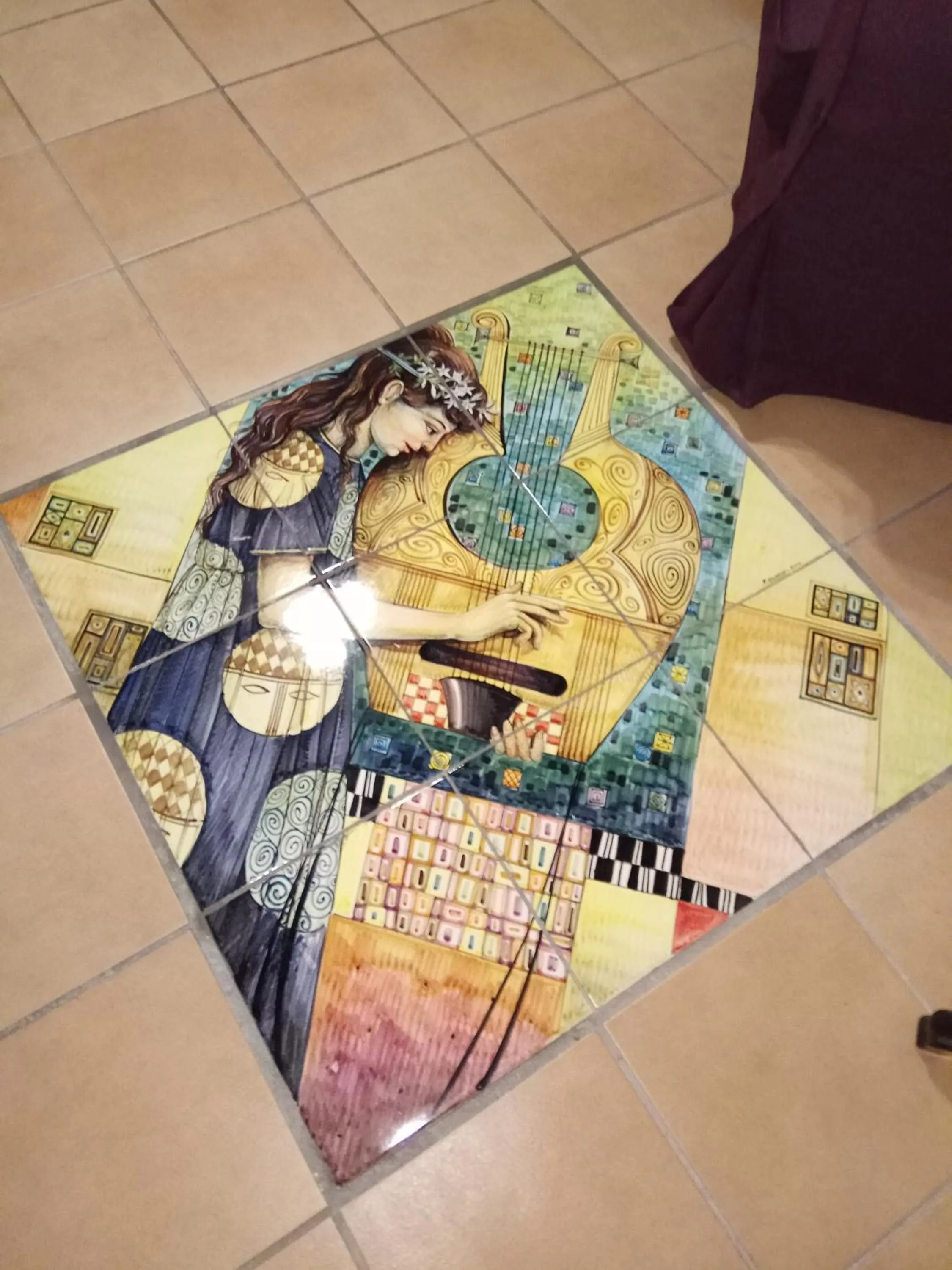 B&B degli Amalfitani