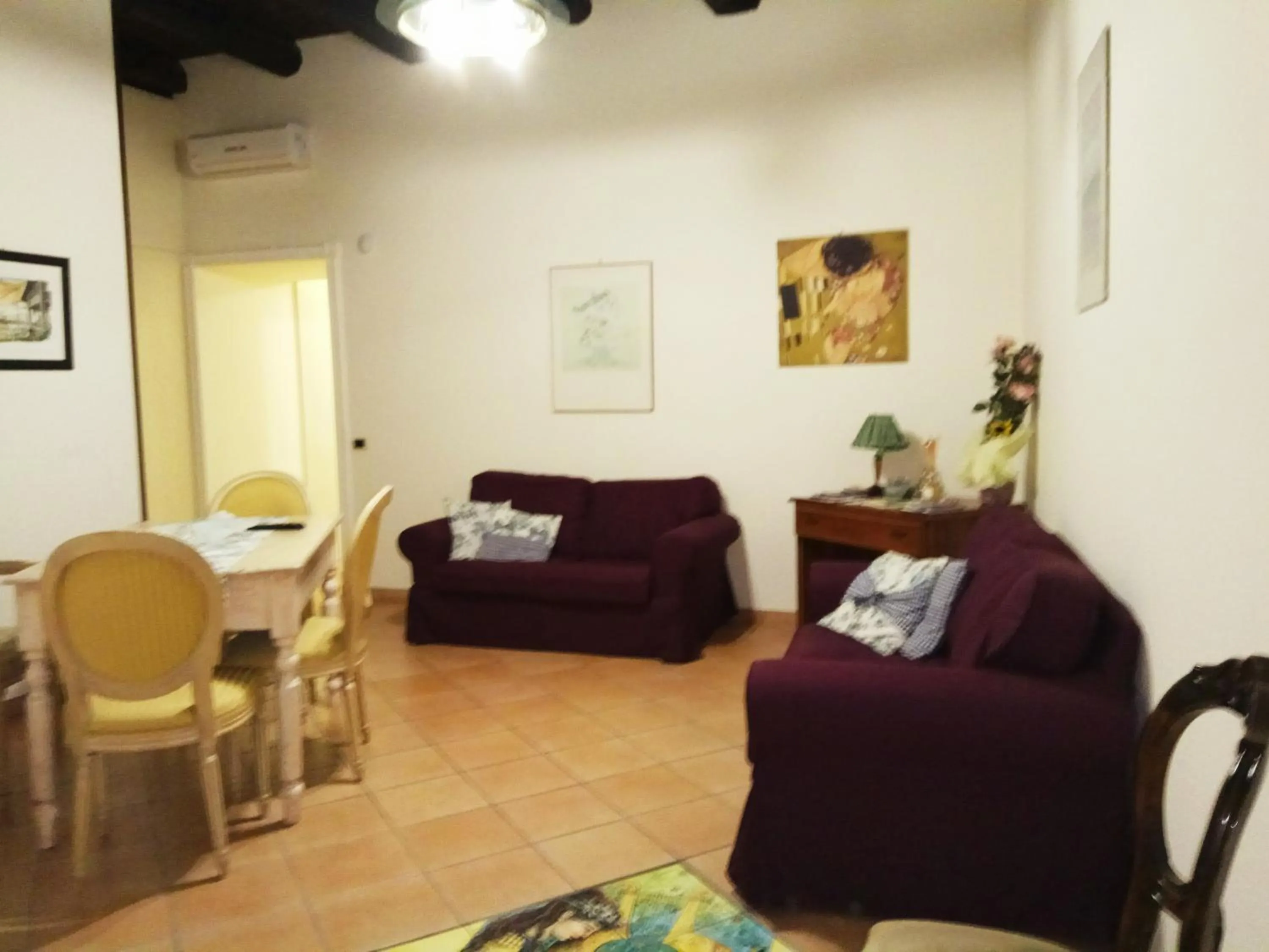 B&B degli Amalfitani