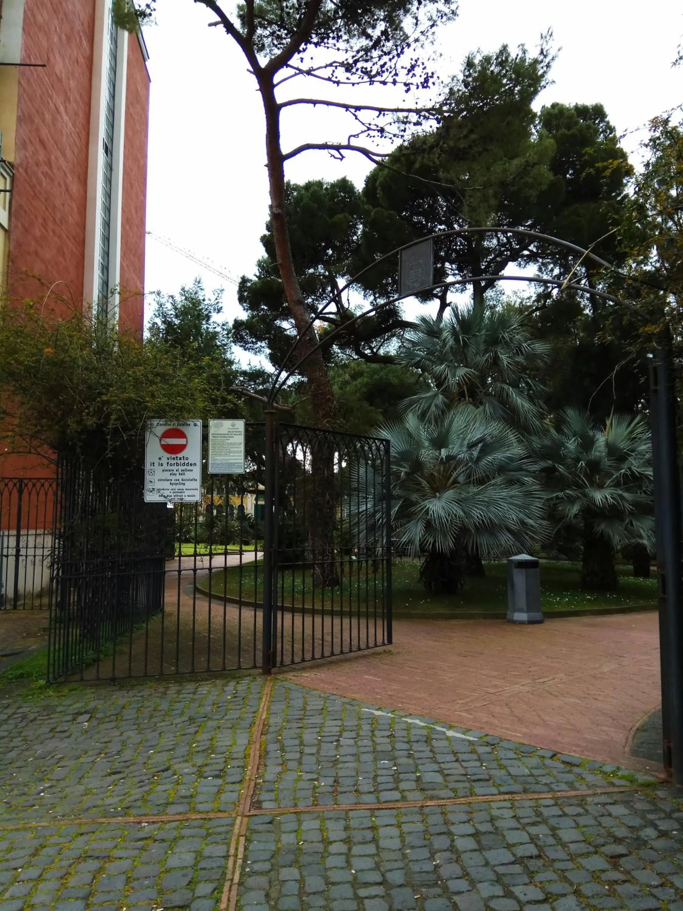 B&B degli Amalfitani