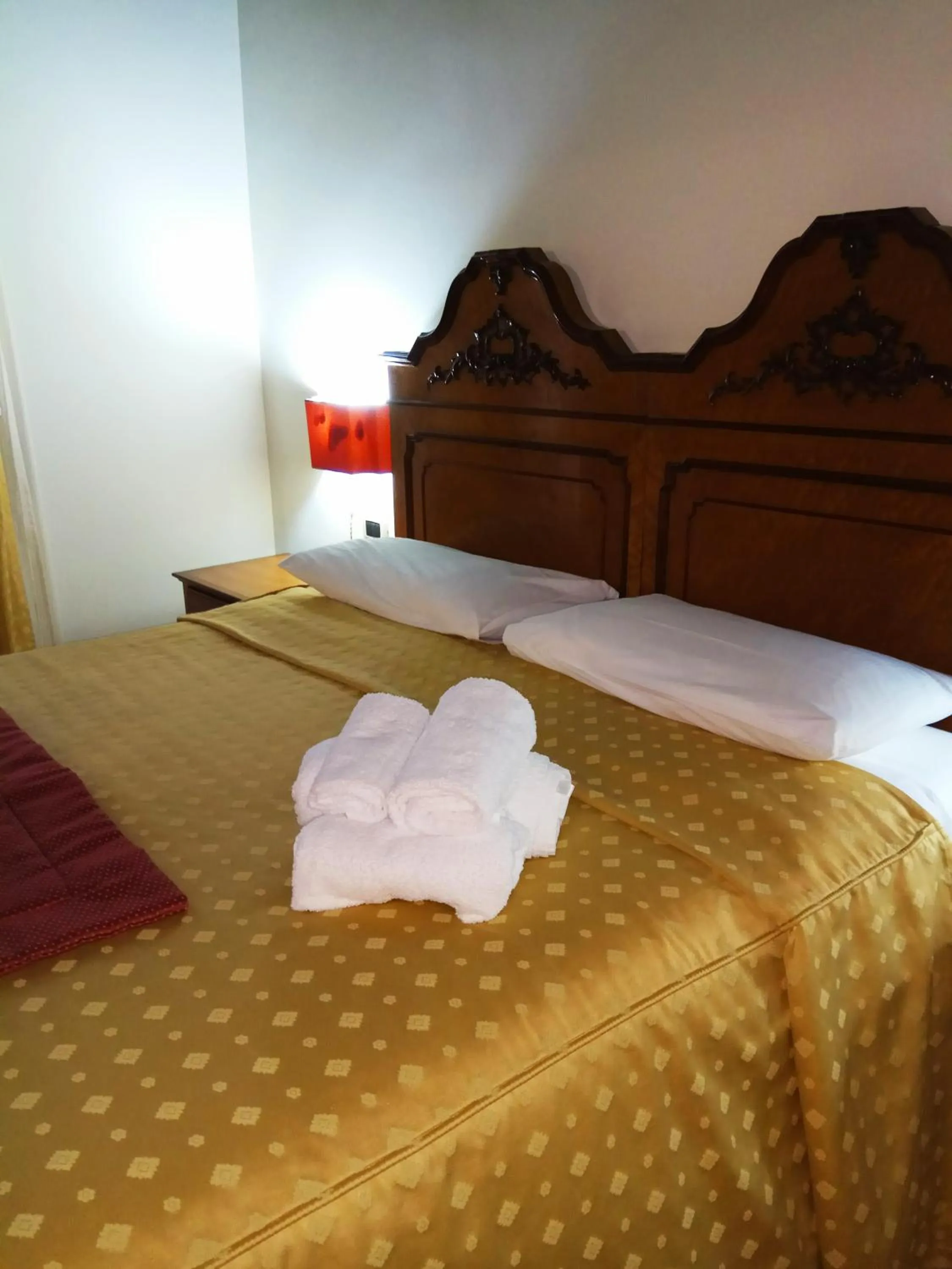 Bed in B&B degli Amalfitani