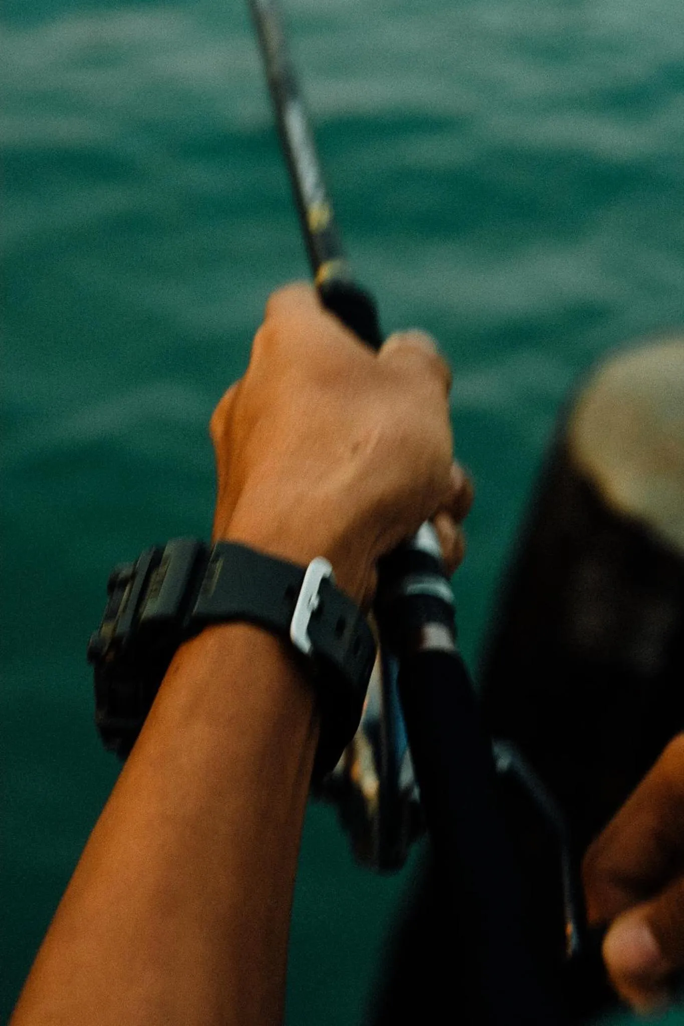 Activities in Baan Tah On The Sea