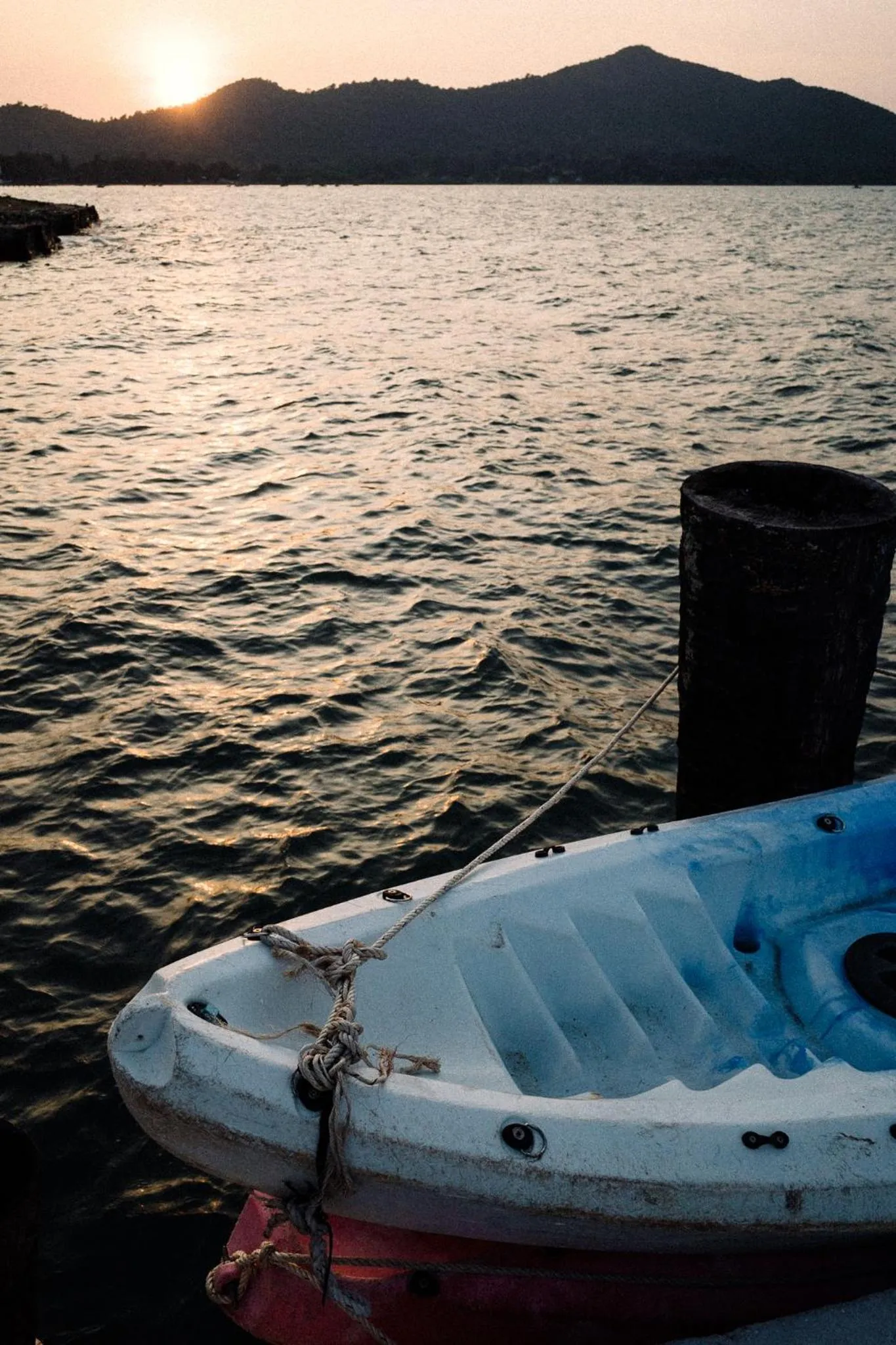 Activities in Baan Tah On The Sea