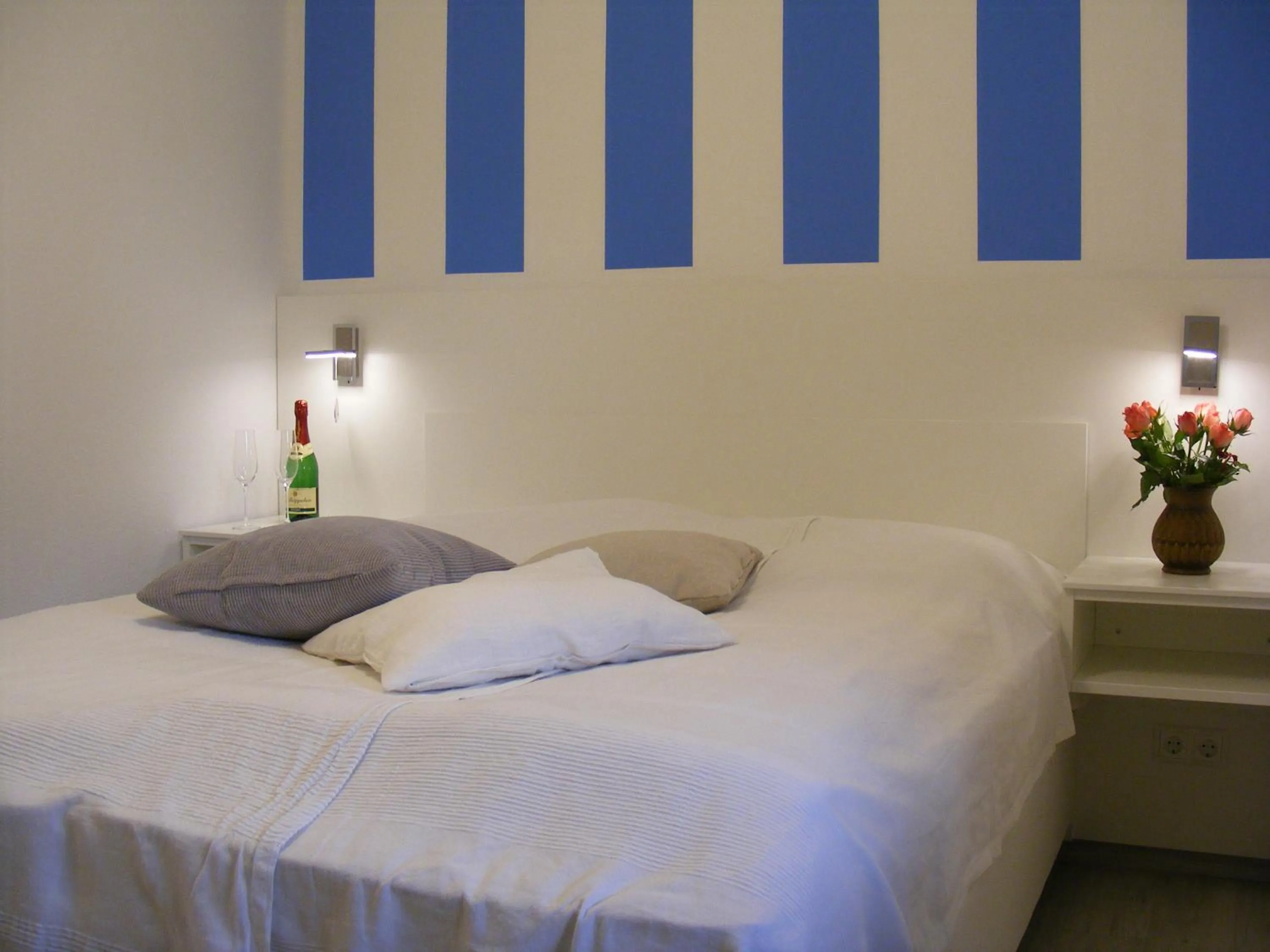 Ferienzimmer Lütt