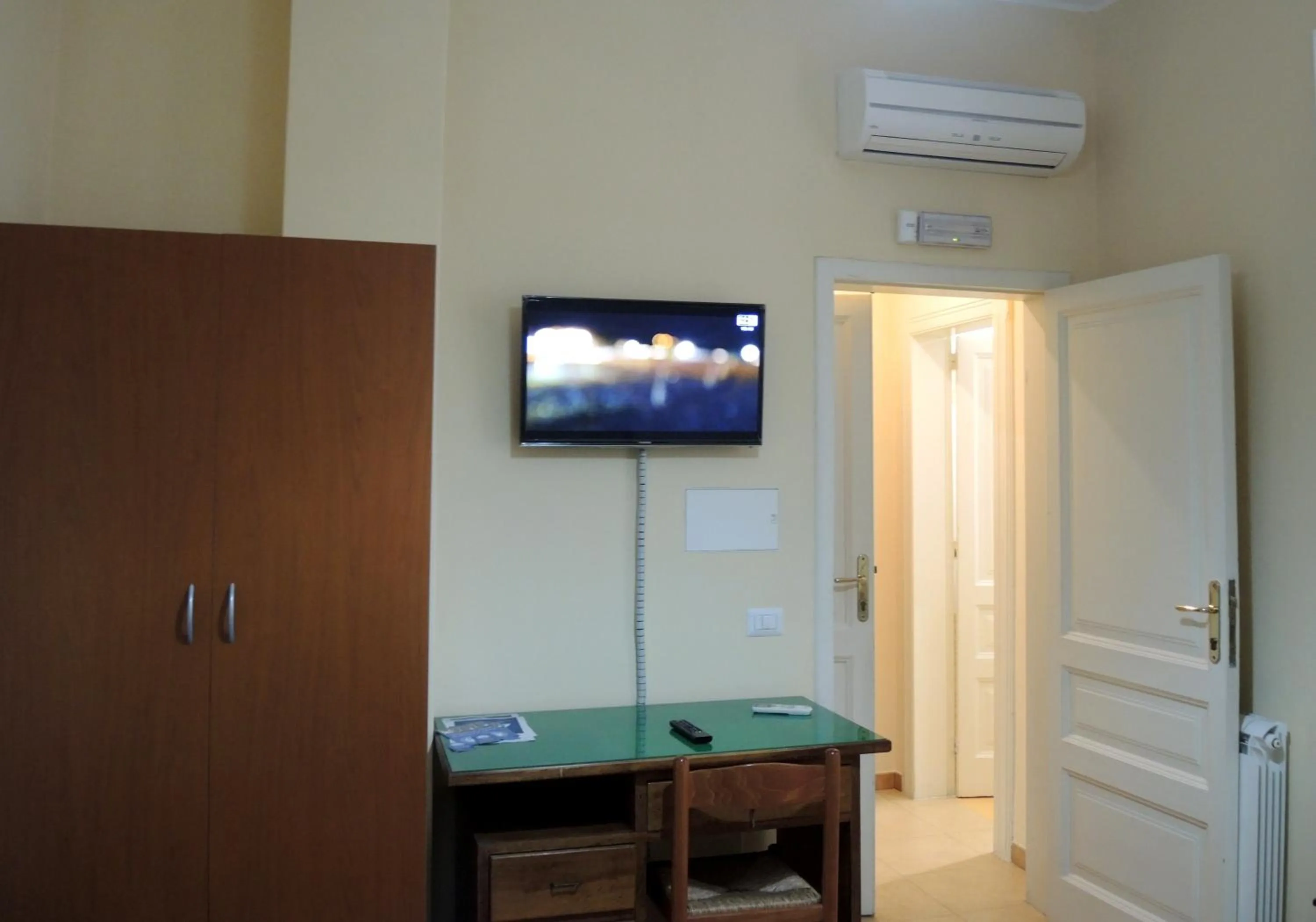 Photo of the whole room in La Casa Di Ermelinda