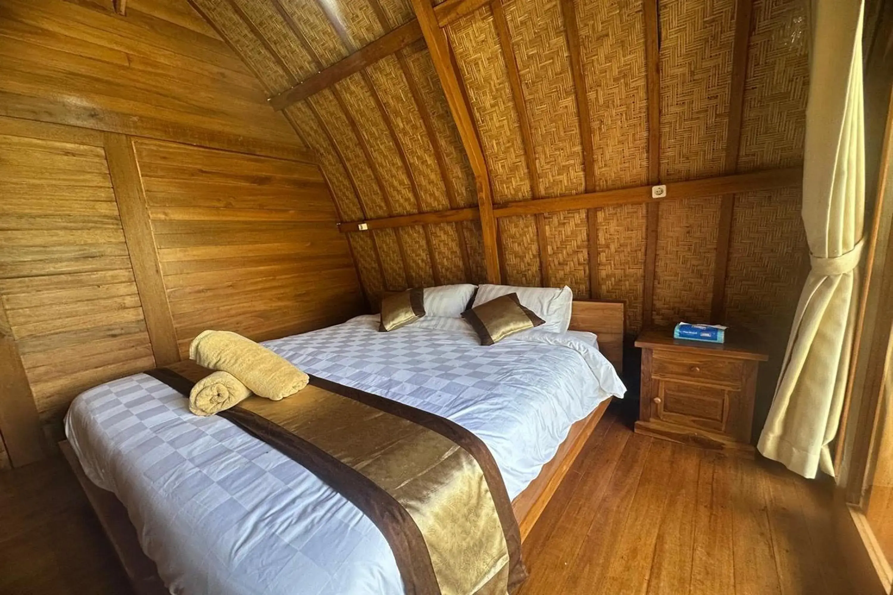 Villa in Nirwana Kintamani Villa in Nirwana Kintamani