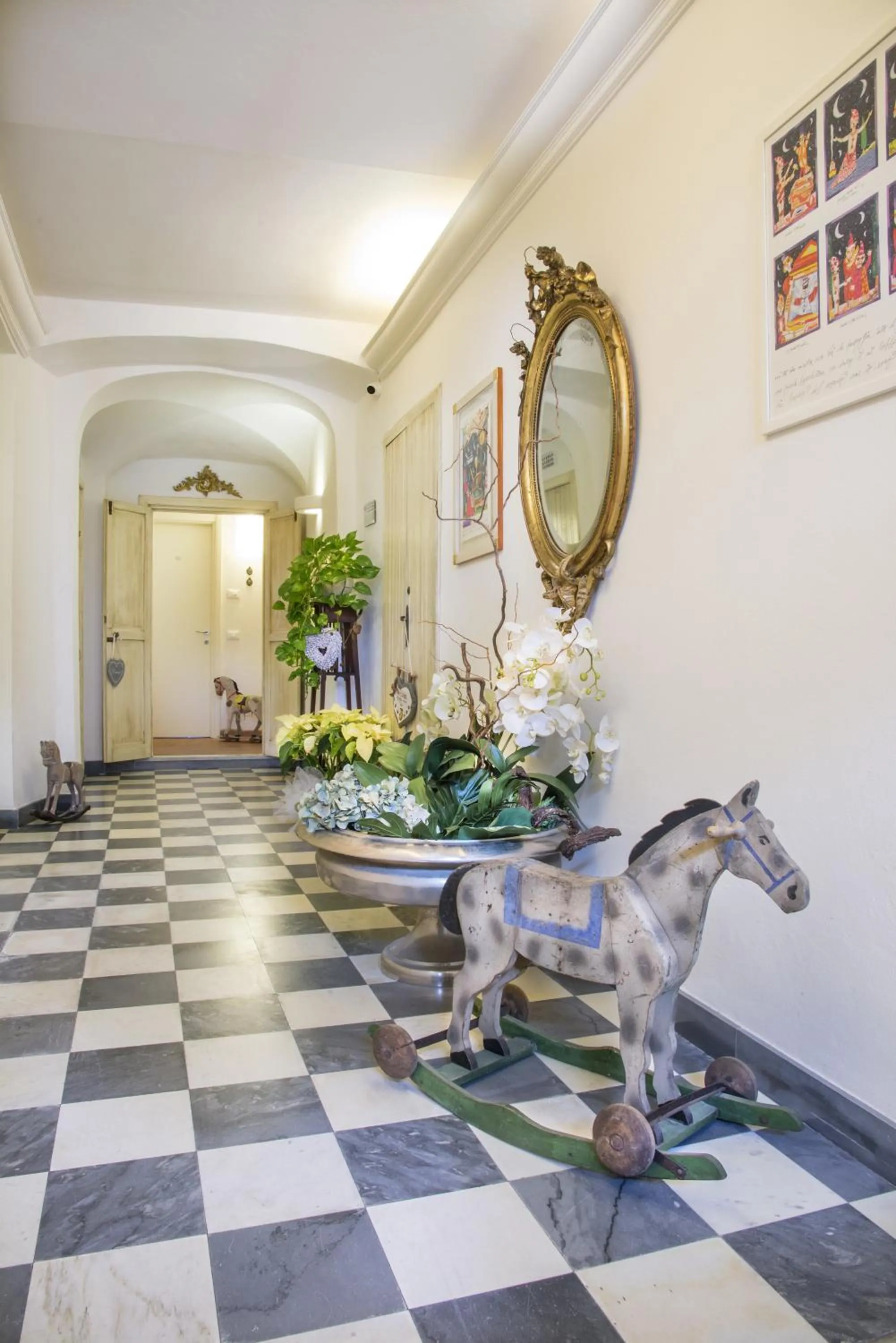 Other in B&B Il Cuore