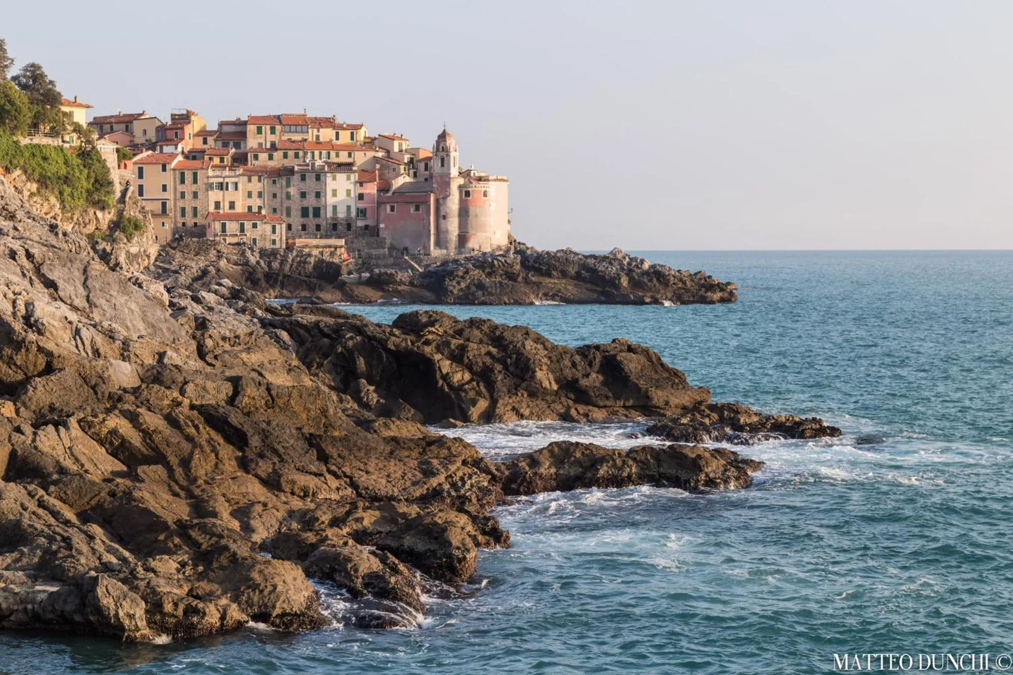 Nearby landmark in B&B Il Cuore