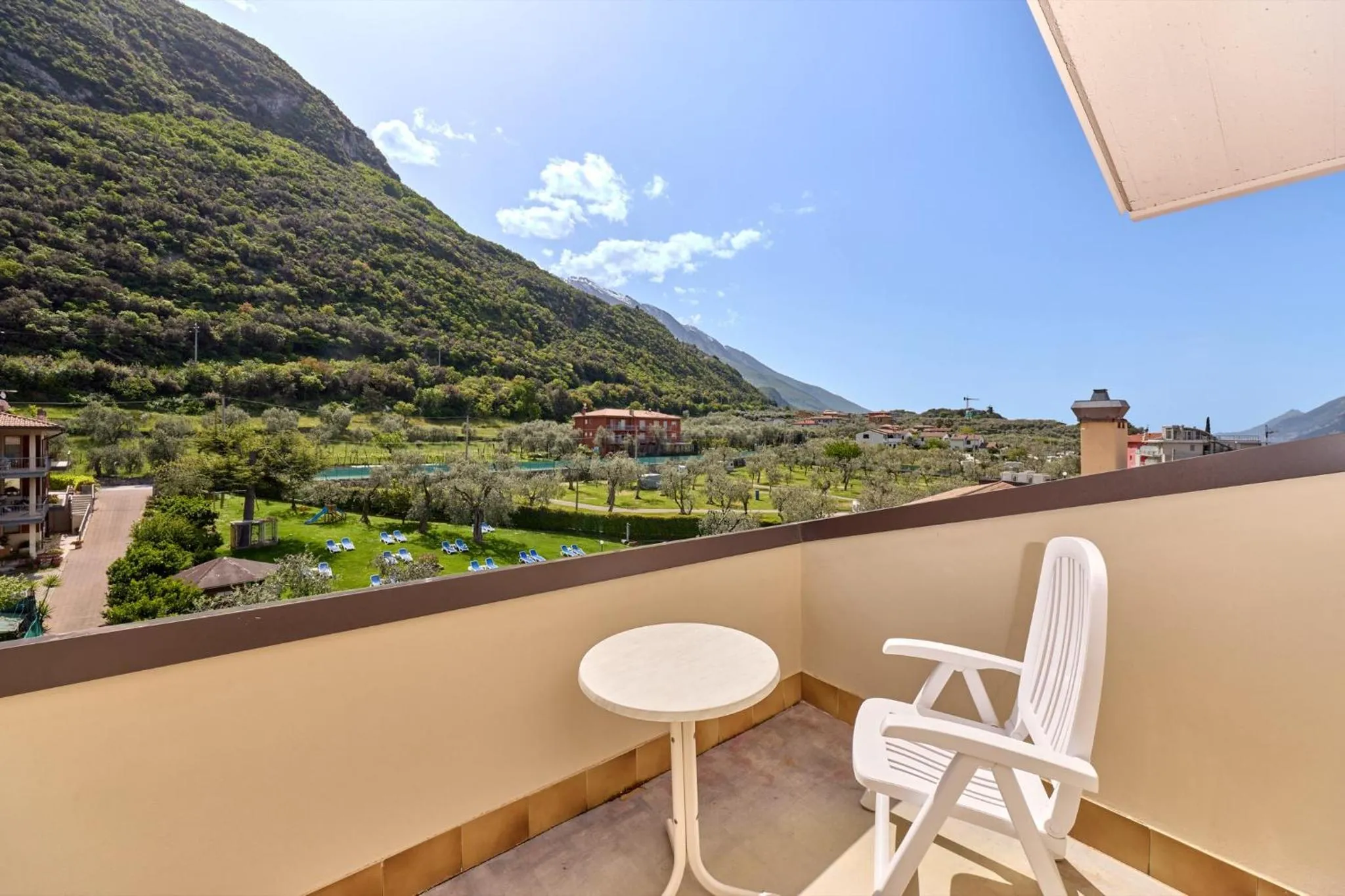 Hotel Astoria - 3stelle S