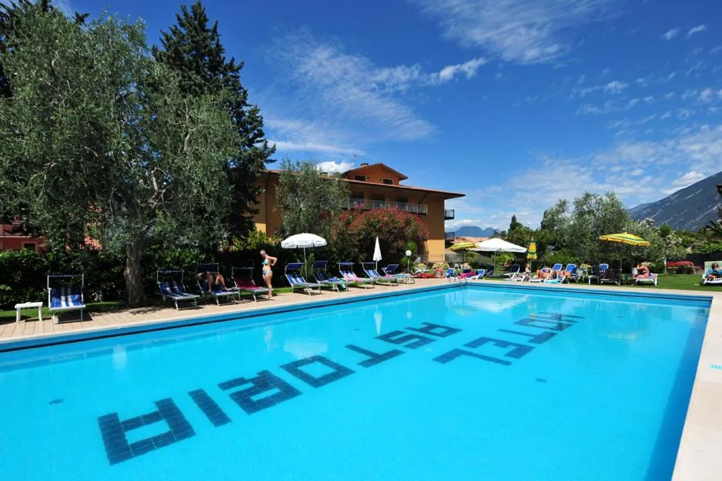 Day in Hotel Astoria - 3stelle S