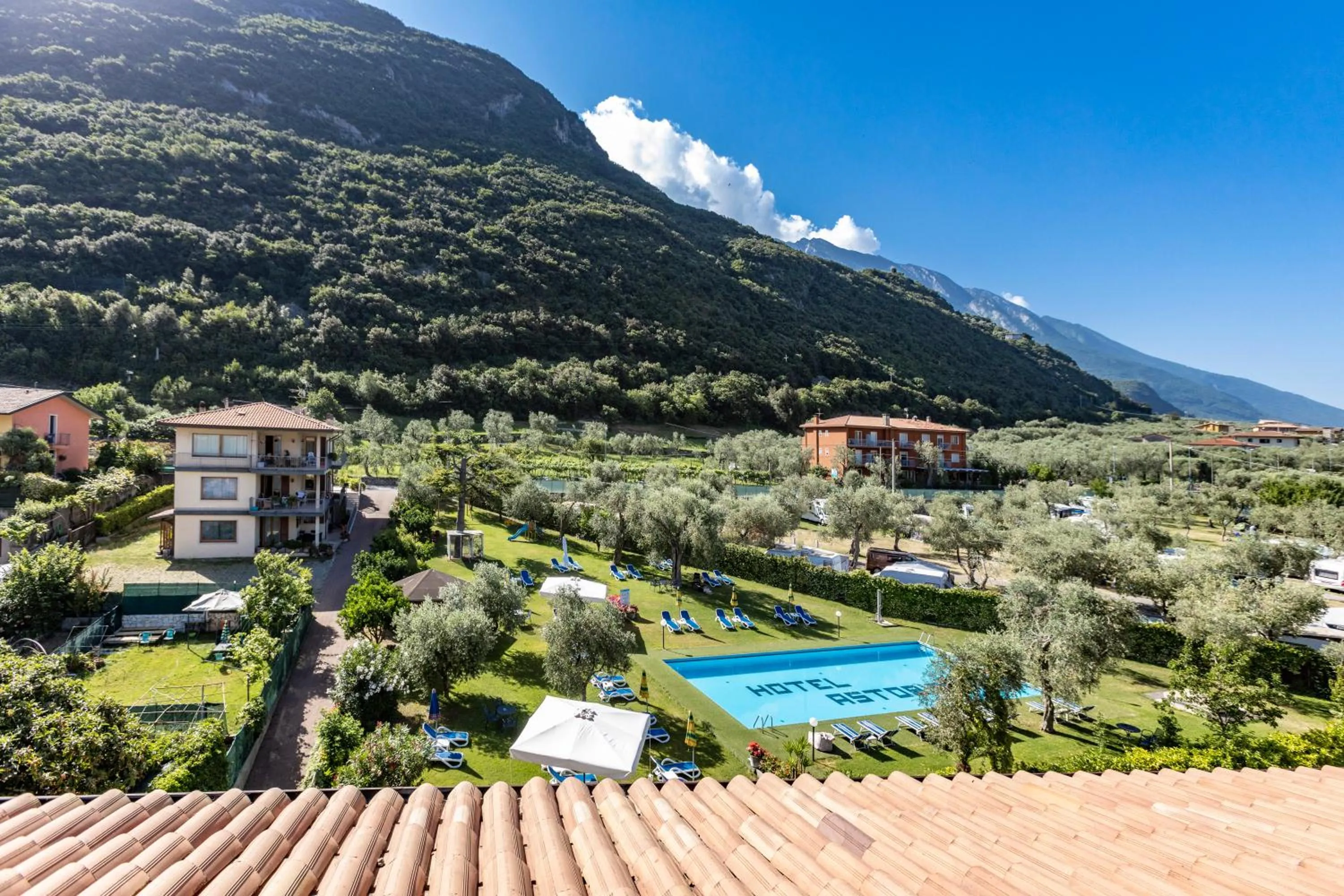 Hotel Astoria - 3stelle S