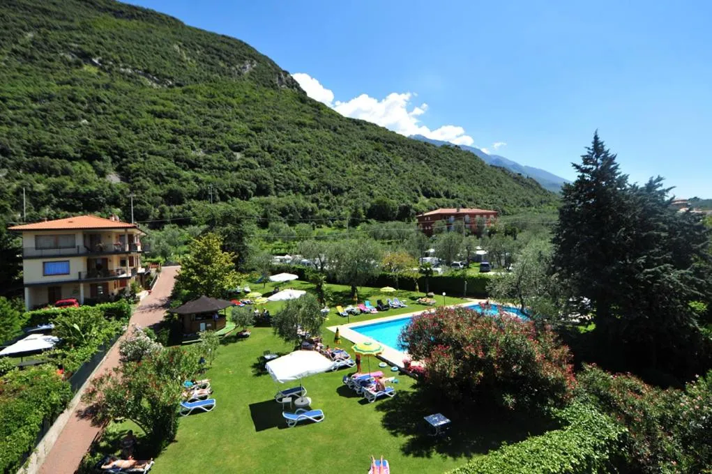 Day in Hotel Astoria - 3stelle S