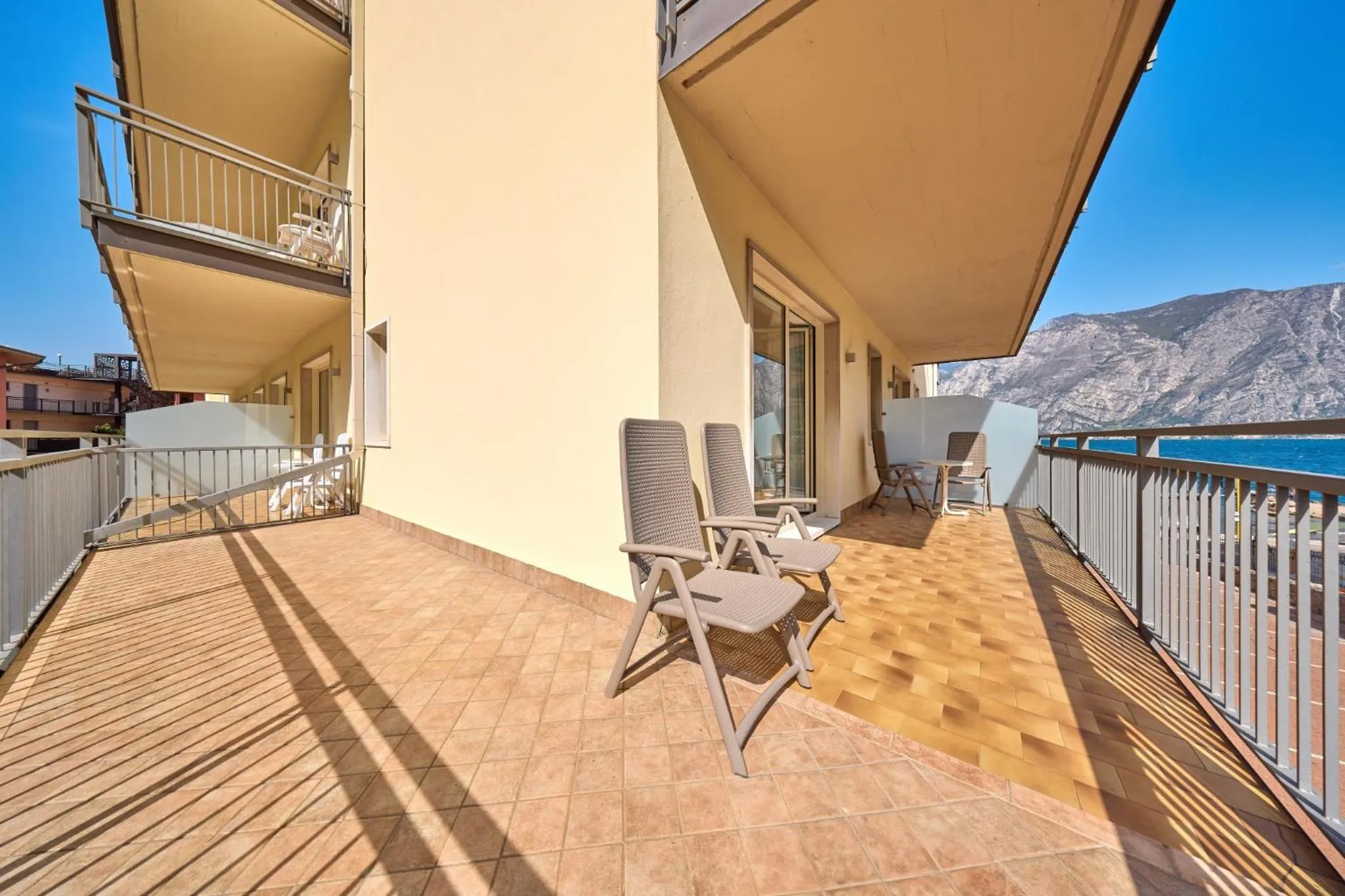 Hotel Astoria - 3stelle S