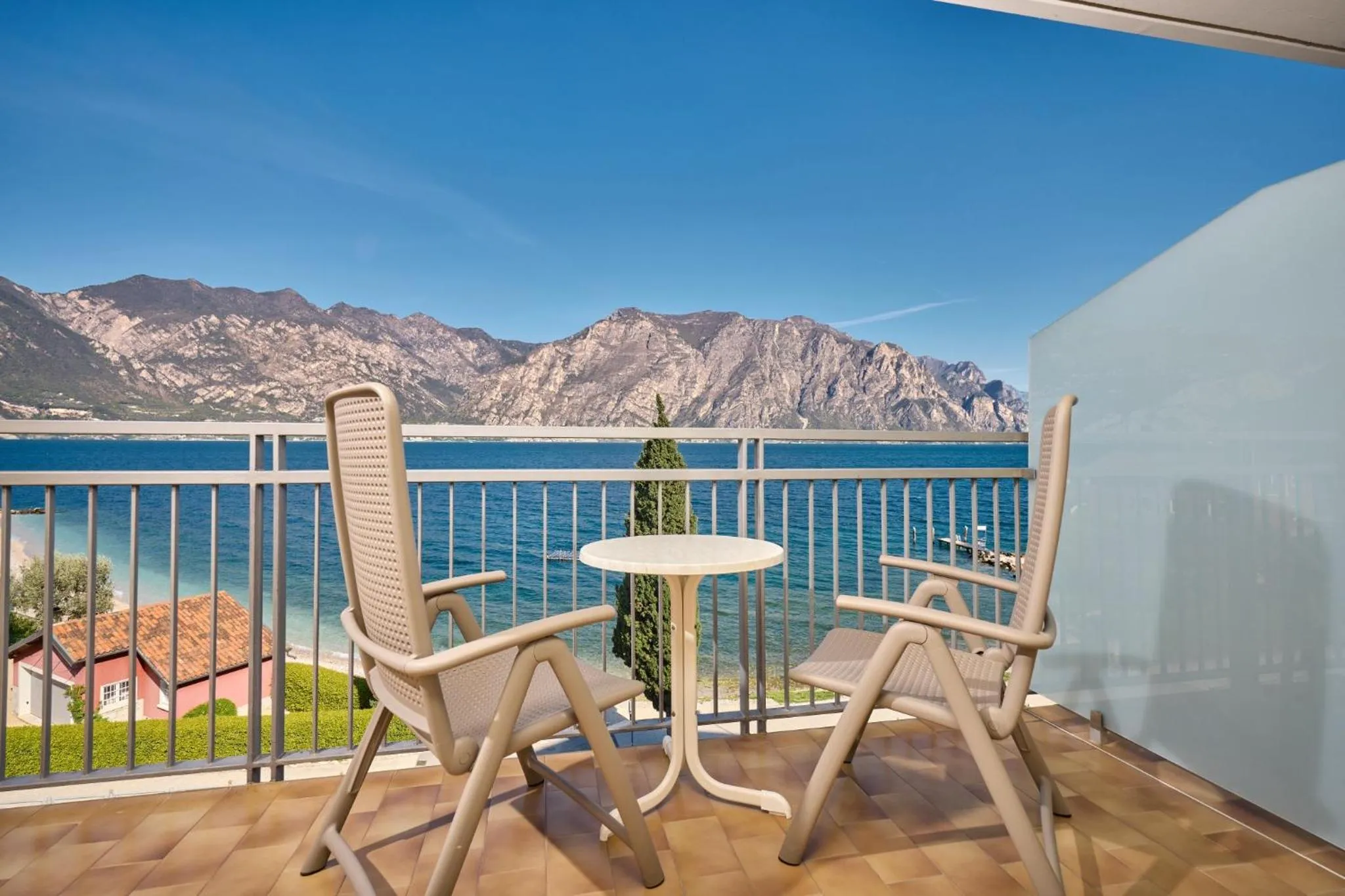 Hotel Astoria - 3stelle S