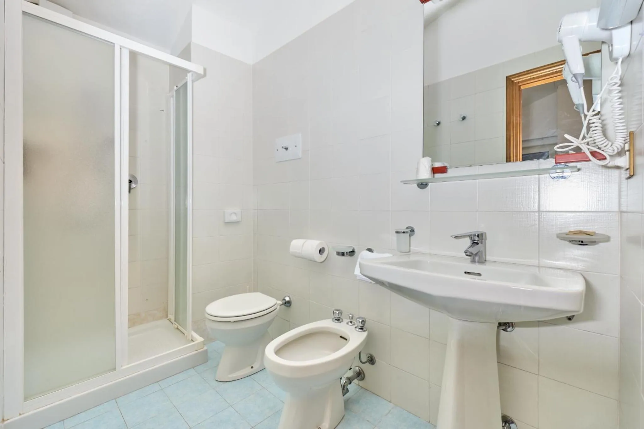 Hotel Astoria - 3stelle S