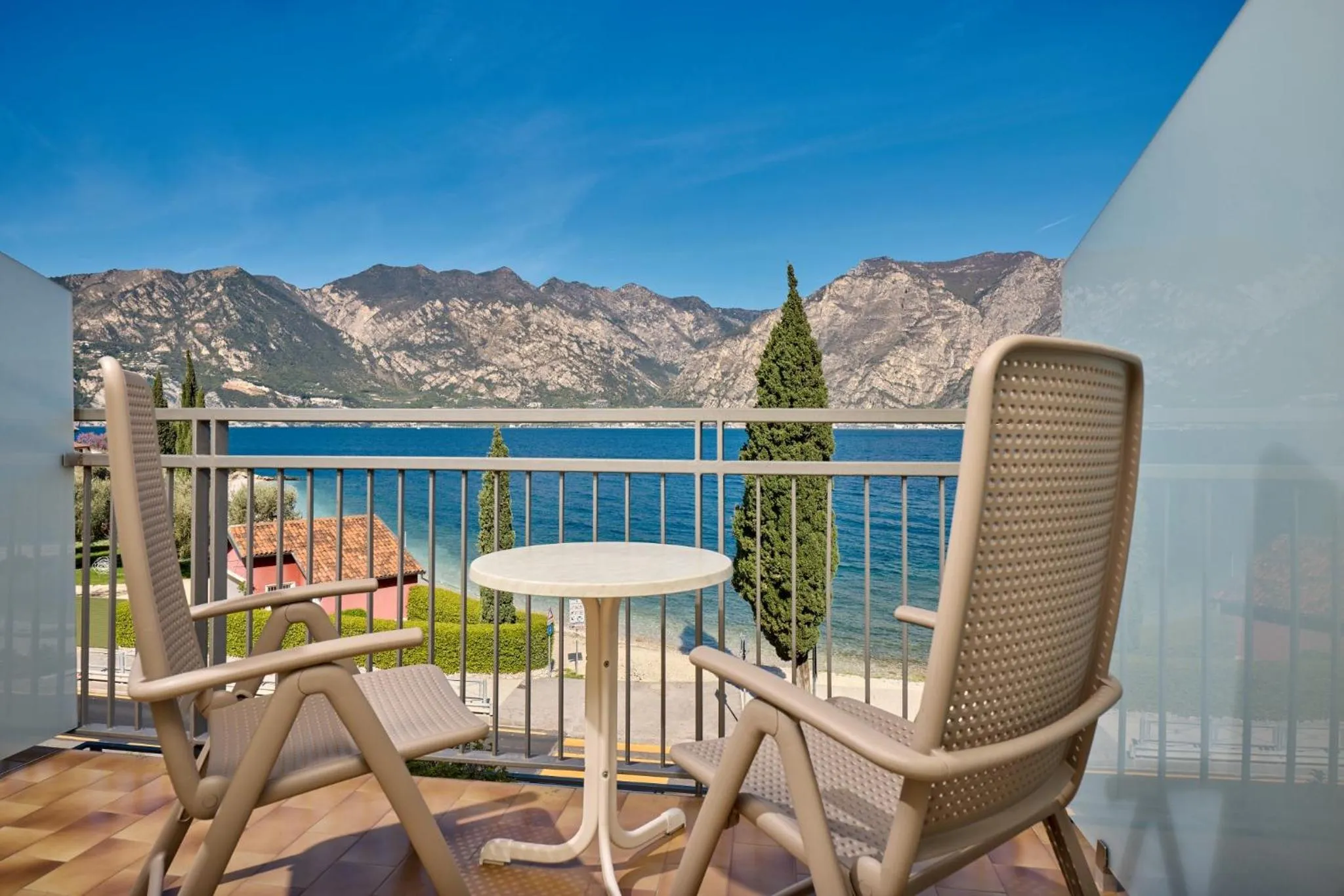 Hotel Astoria - 3stelle S