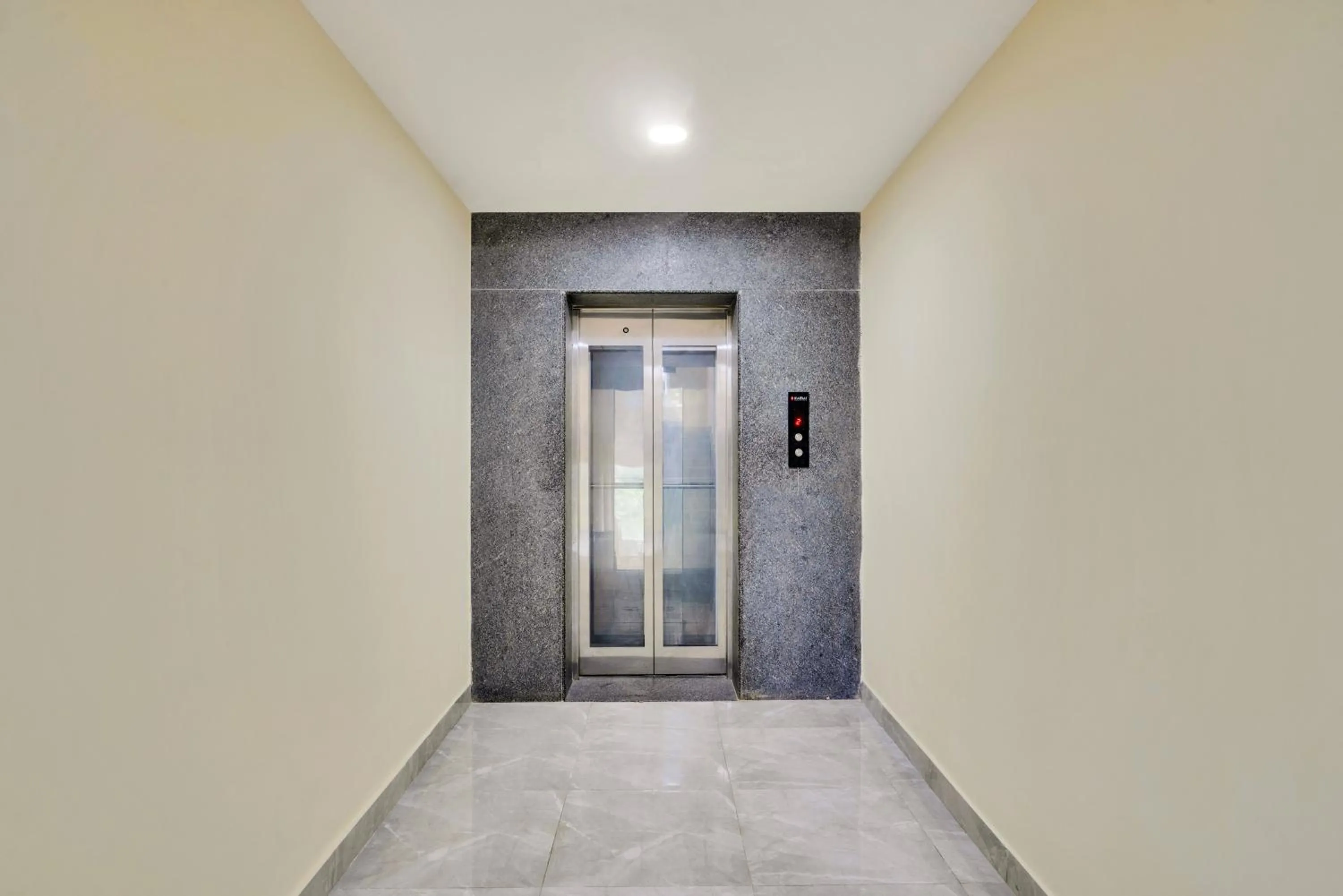 Hotel La Sky Boutique Airport Zone Hyderabad