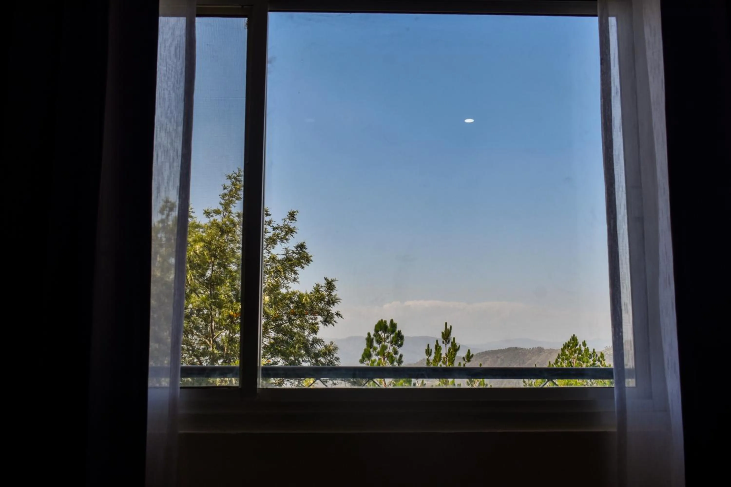 View (from property/room) in Ai 360 Degree Hotel Lansdowne