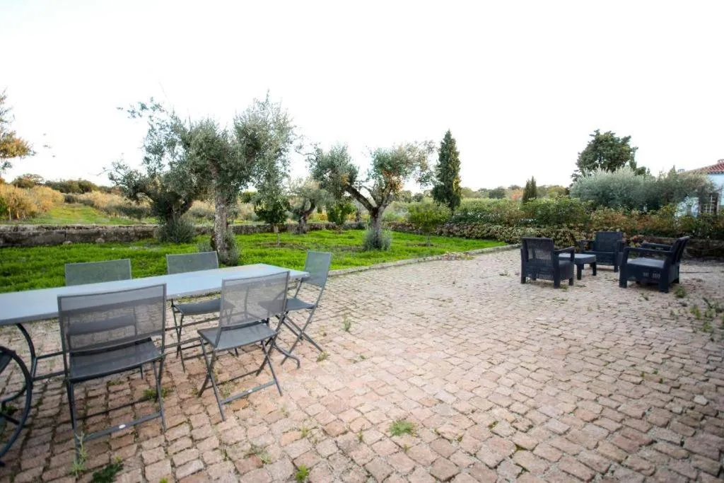 Quinta Dos Carvalhos Castelo Branco