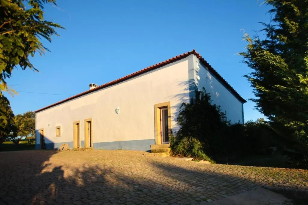 Landmark view in Quinta Dos Carvalhos Castelo Branco