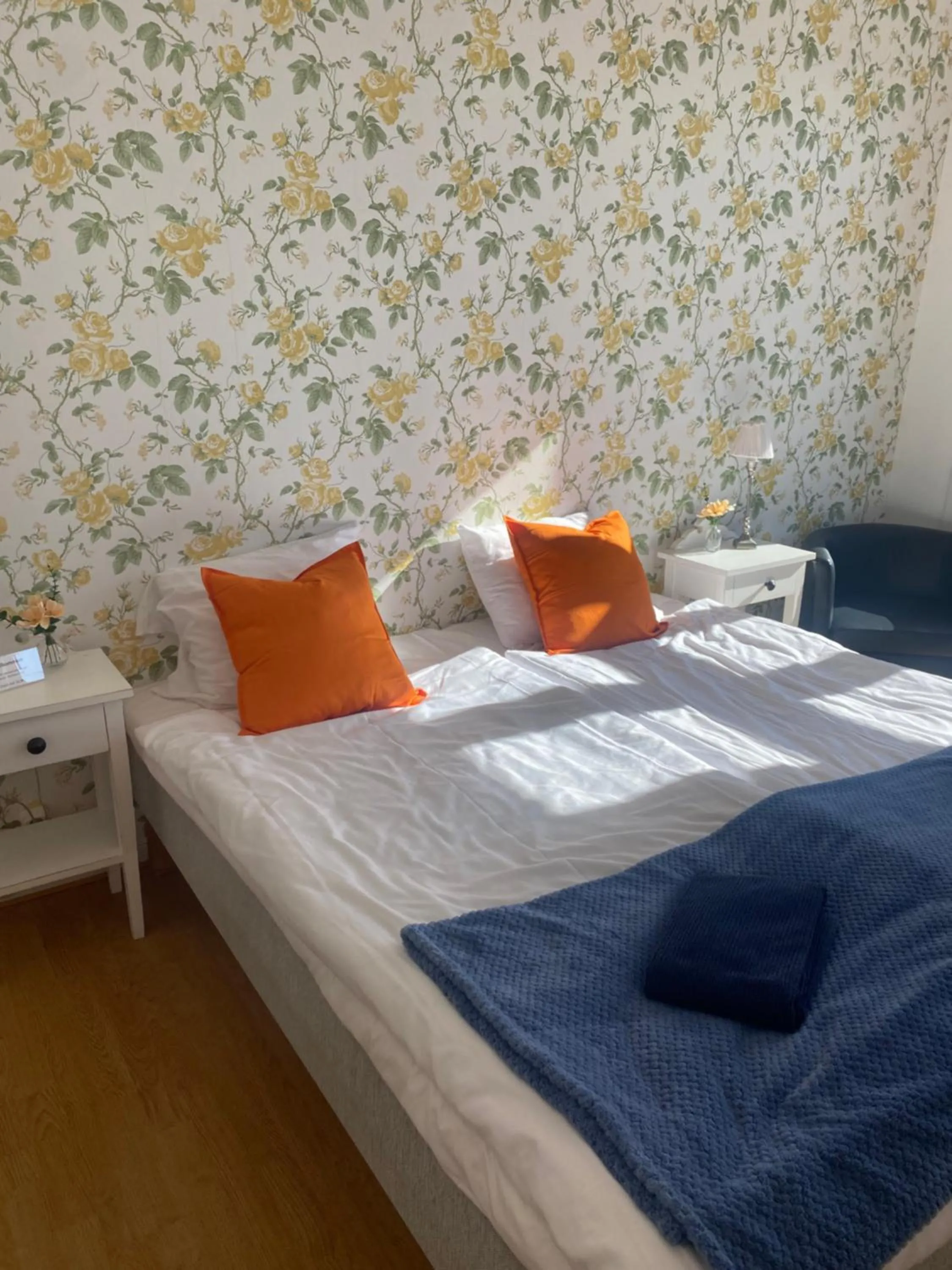 Pensionat bryggan