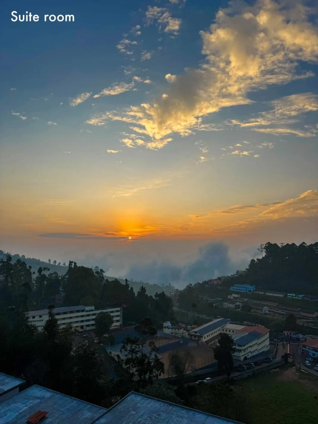 Kodai Cool Stay Home