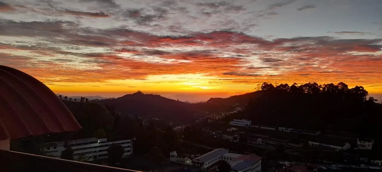 Kodai Cool Stay Home