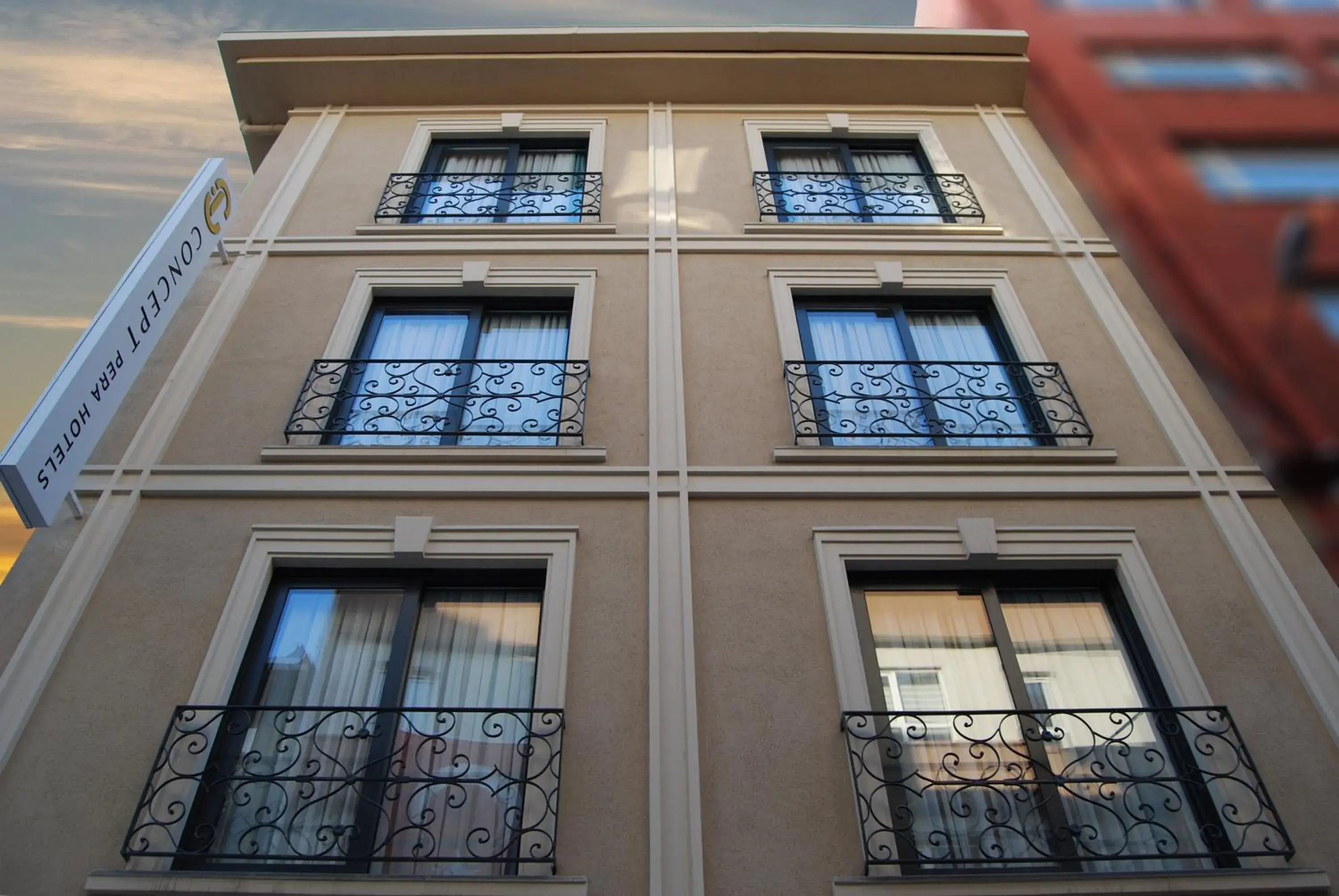 CONCEPT PERA Hotel CONCEPT PERA Hotel