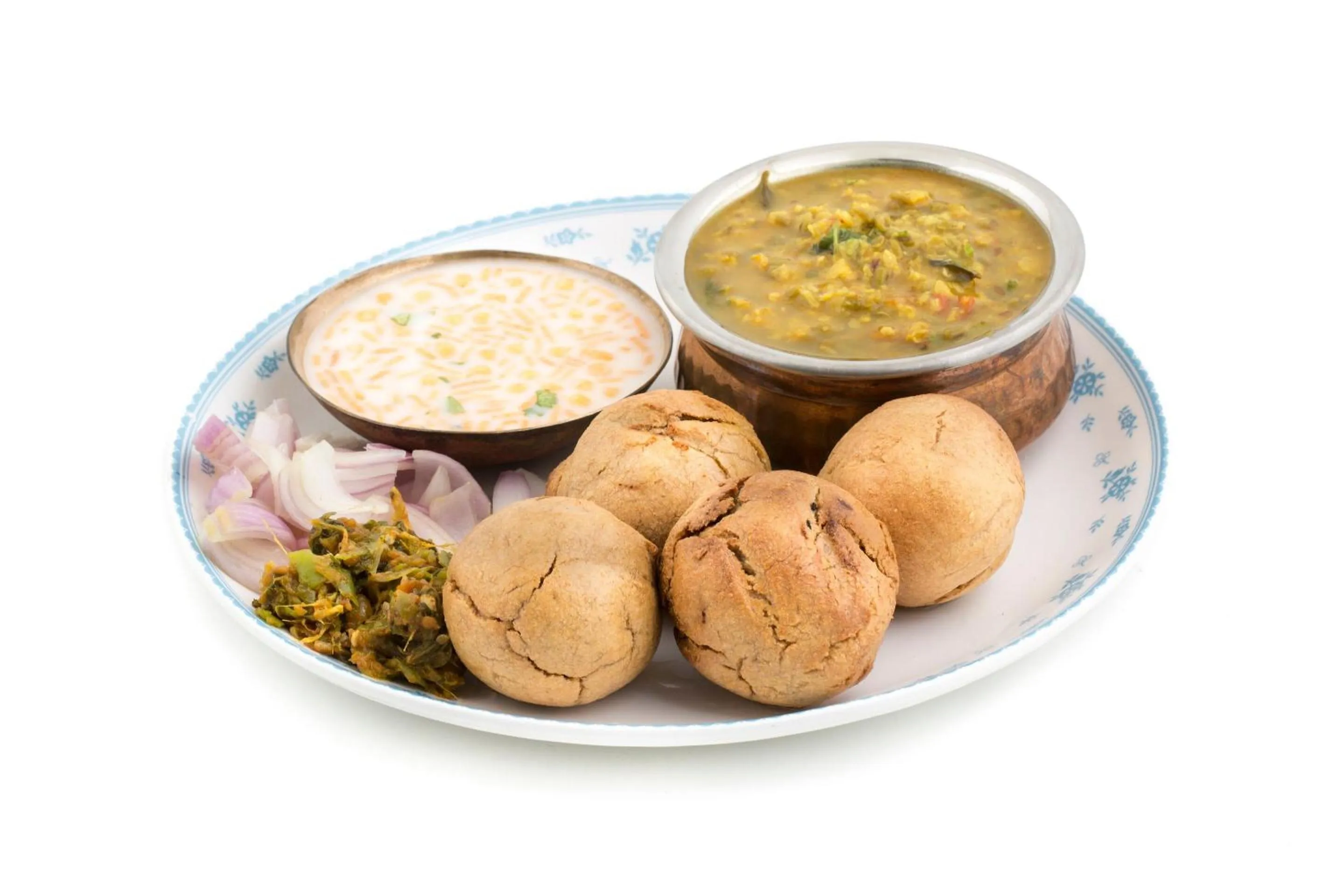 Restaurant/places to eat in Collection O Tip Top