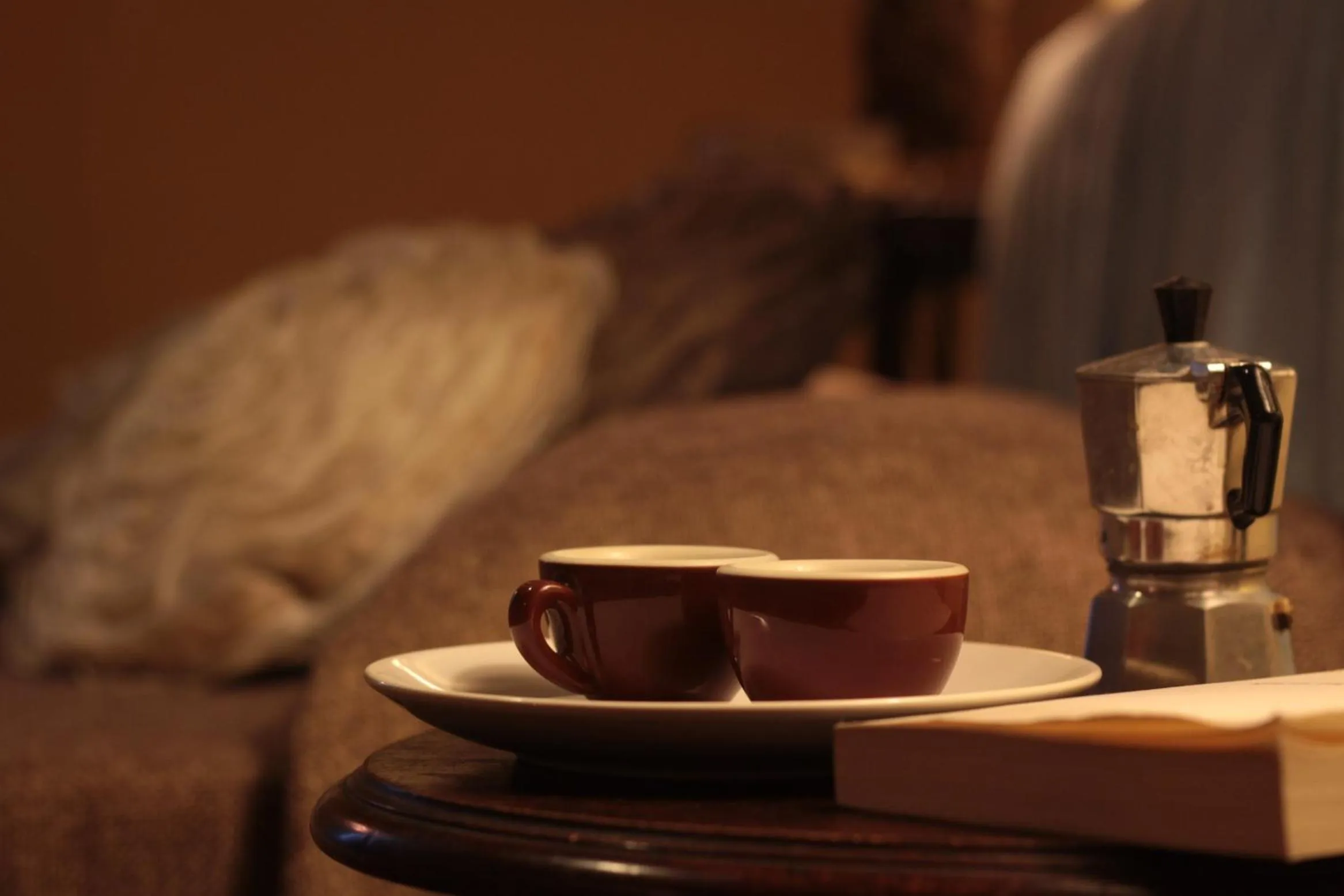 Bed in Dimora Dei Giganti