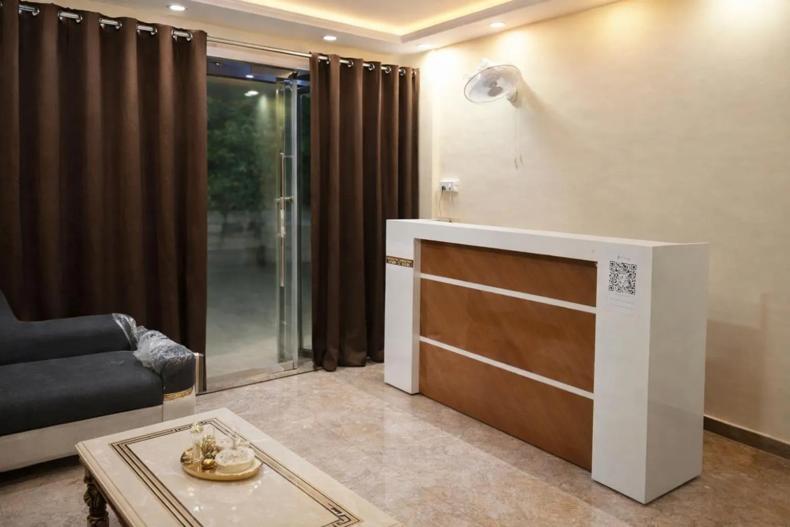 Hotel Shivoham