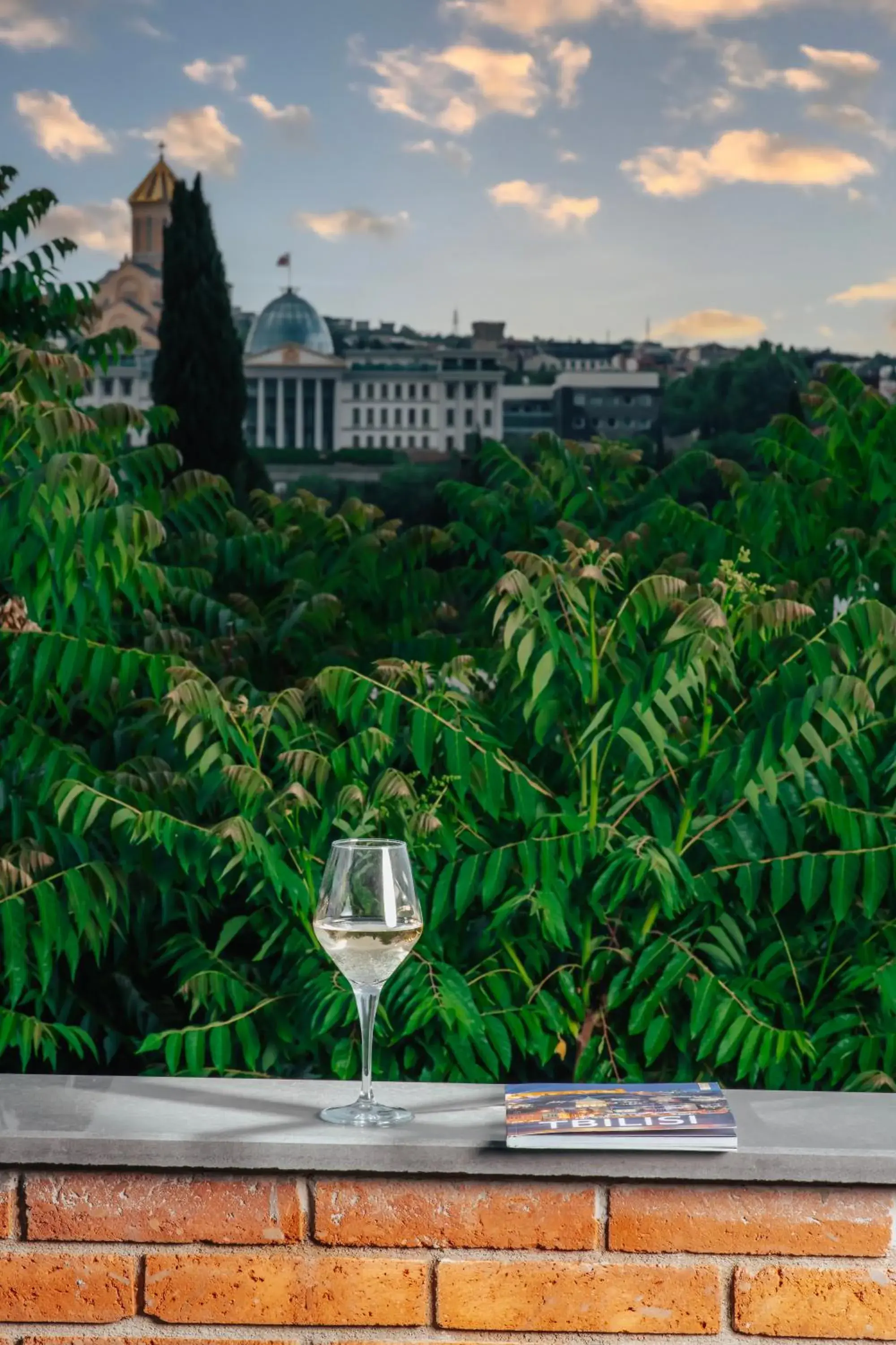 Double Room with Terrace in Boutique Hotel Calligraphy Double Room with Terrace in Boutique Hotel Calligraphy