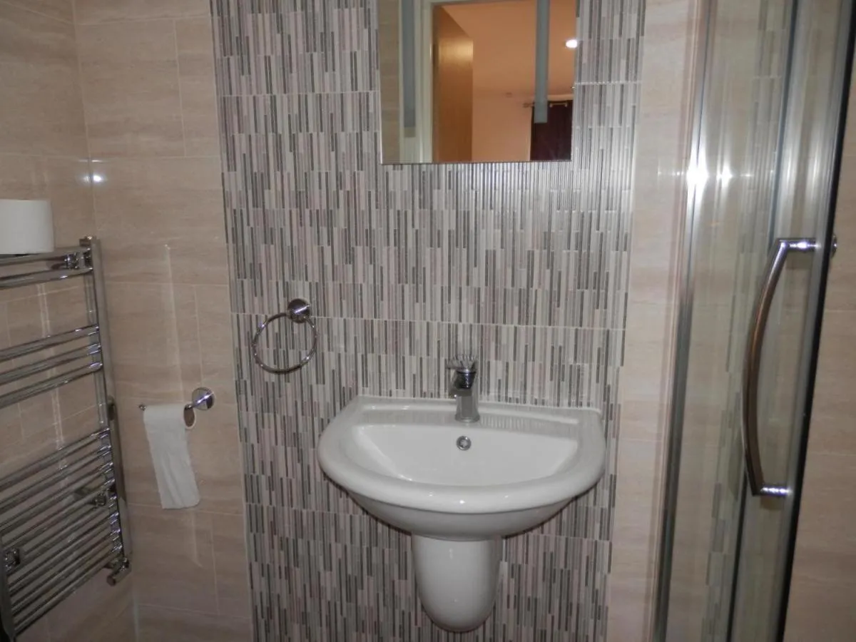 Heathrow Travellers Hub