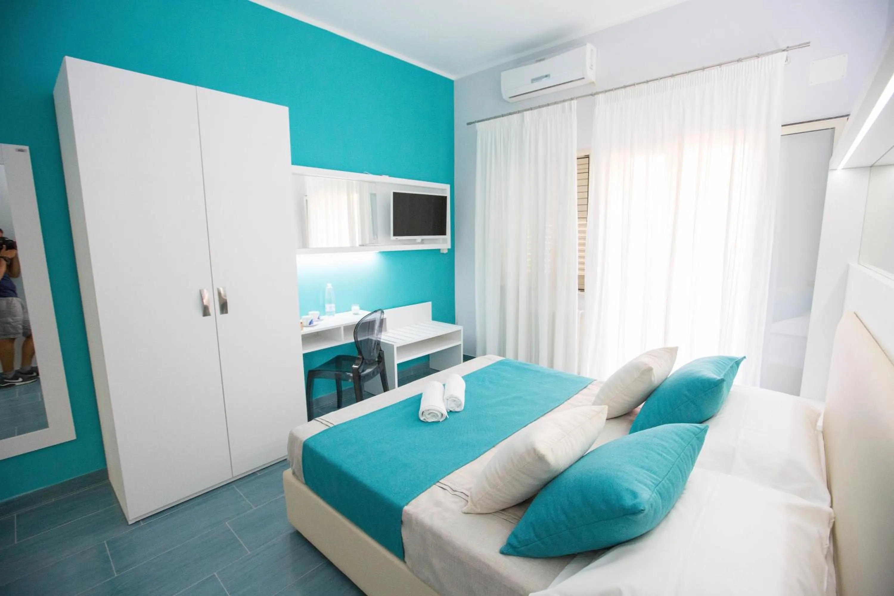 B&b Olas Del Mar