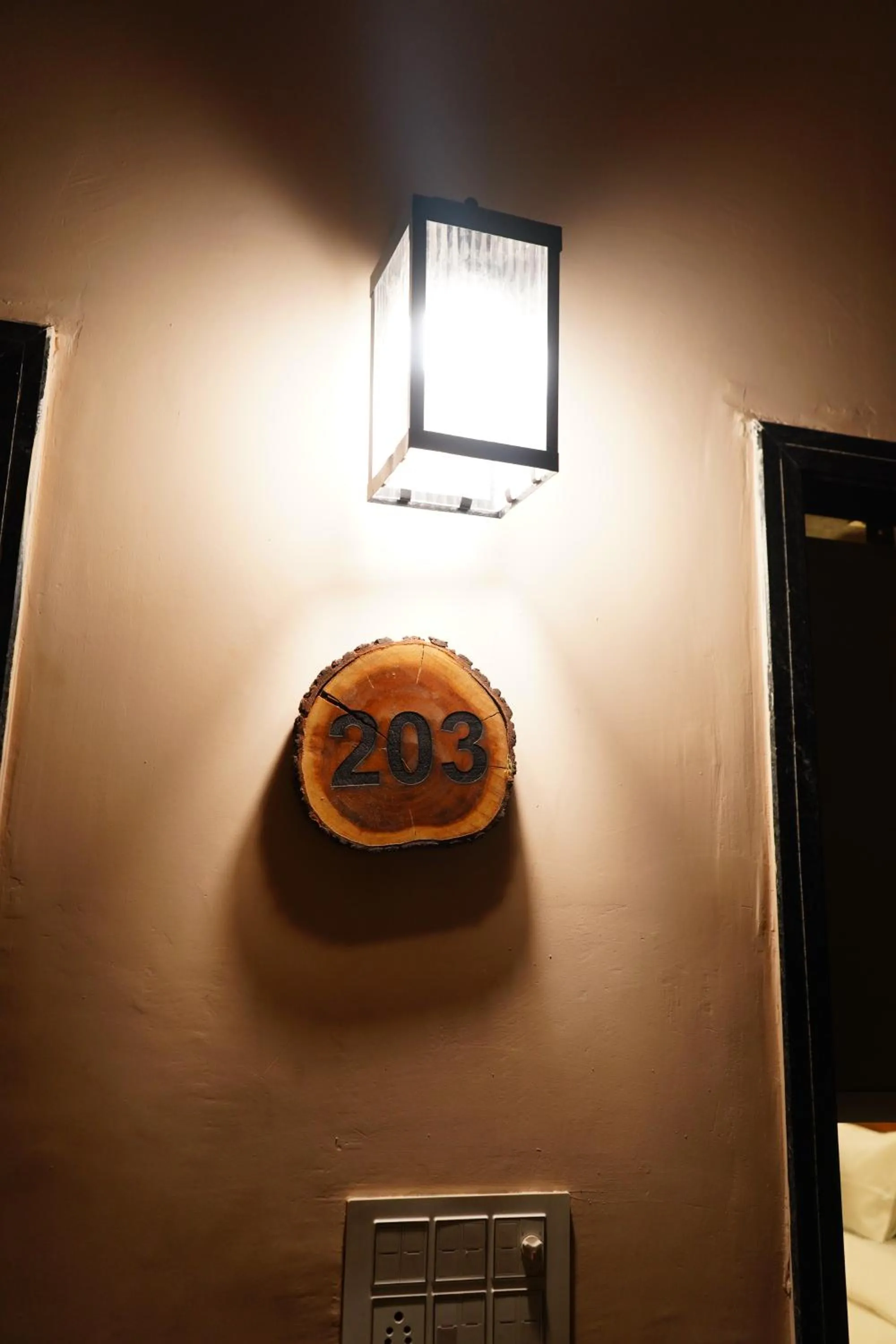 Property logo or sign in Sundervan Vilas Ranthambore