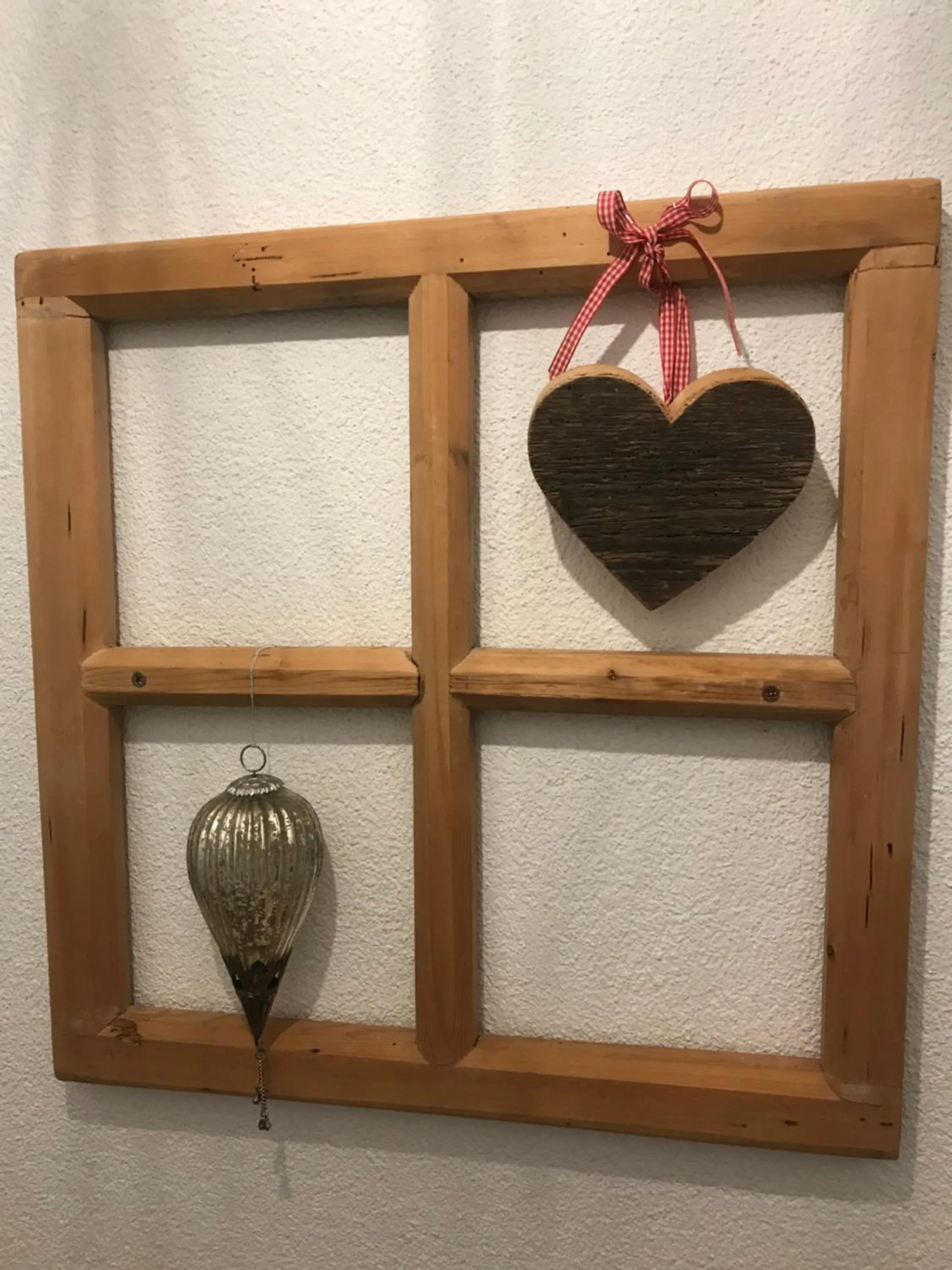 Decorative detail in AlpinDesign Kaunertal