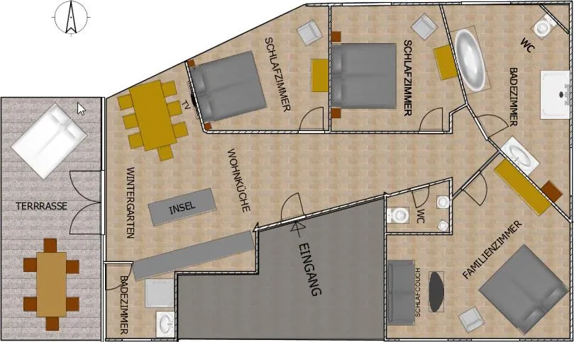 AlpinDesign Kaunertal