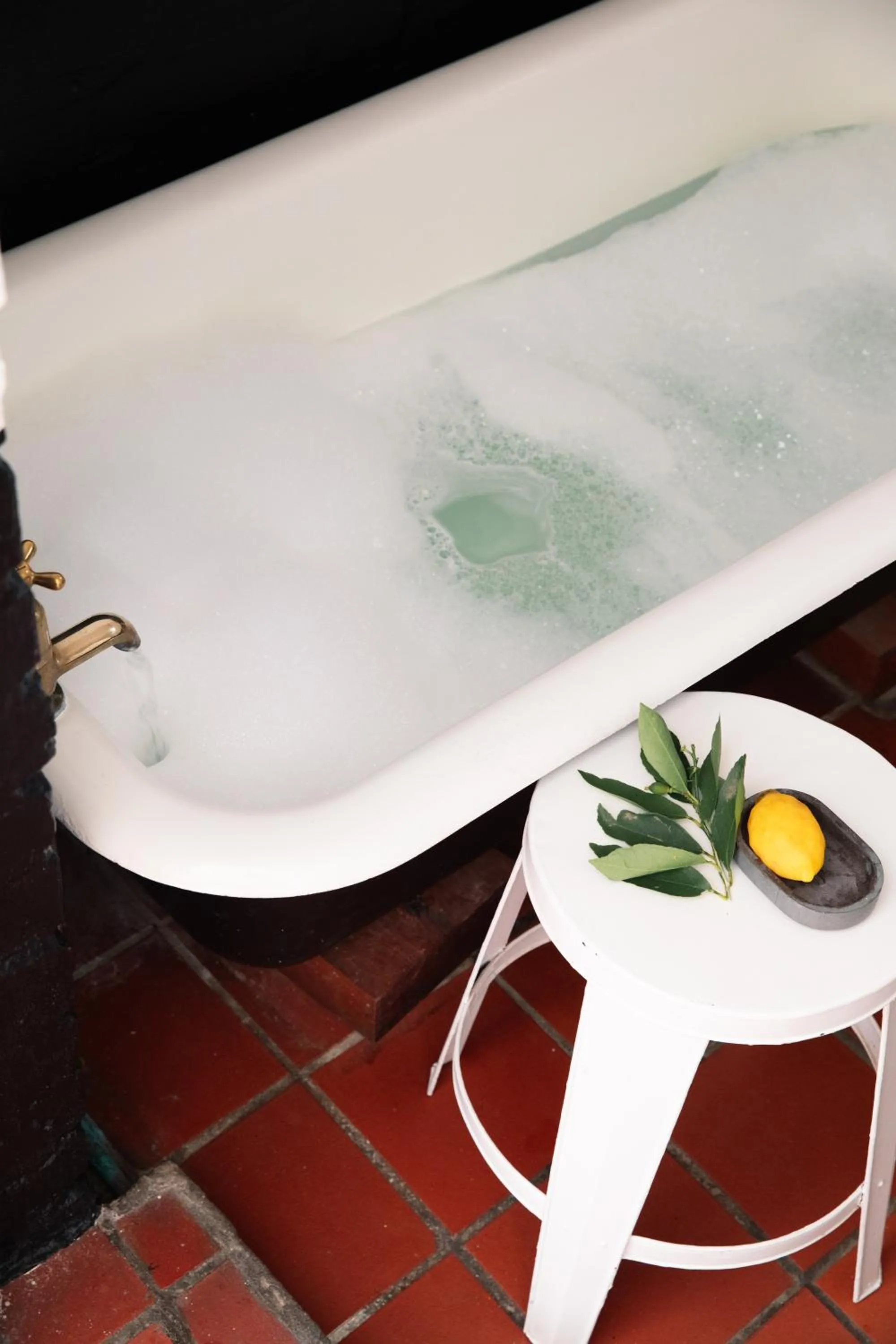 Bathroom in InAweStays Holiday Homes