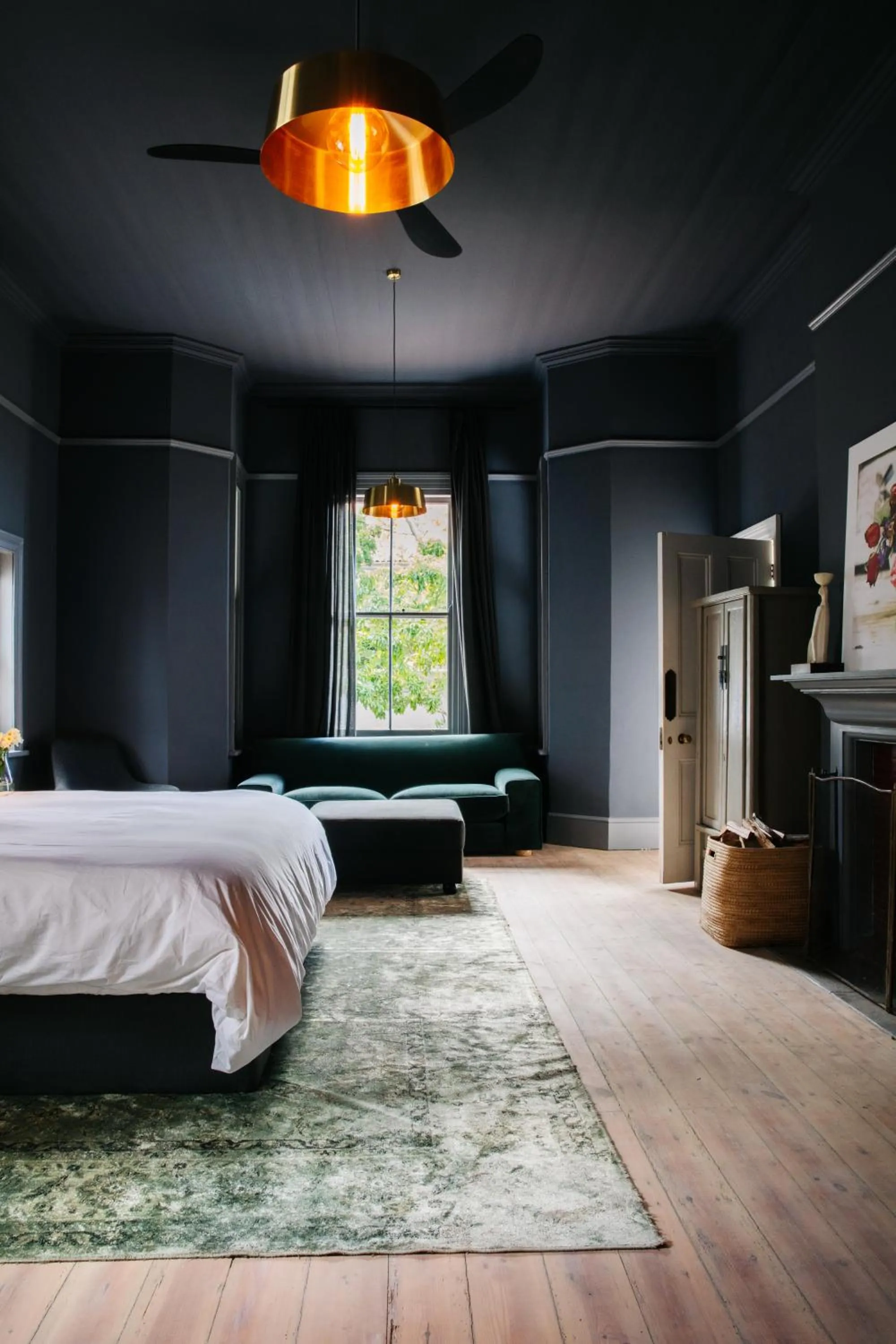 Bedroom, Bed in InAweStays Holiday Homes