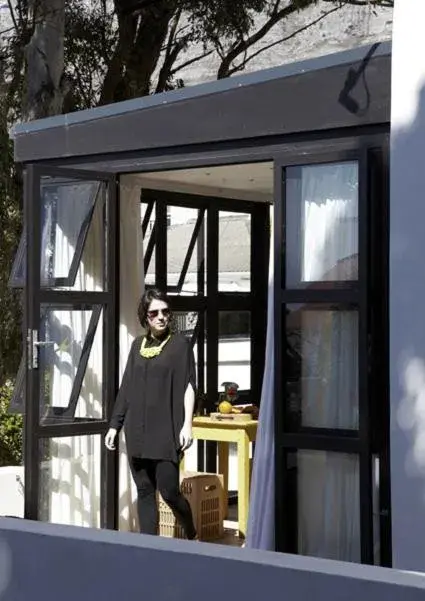 One-Bedroom House in InAweStays Holiday Homes One-Bedroom House in InAweStays Holiday Homes