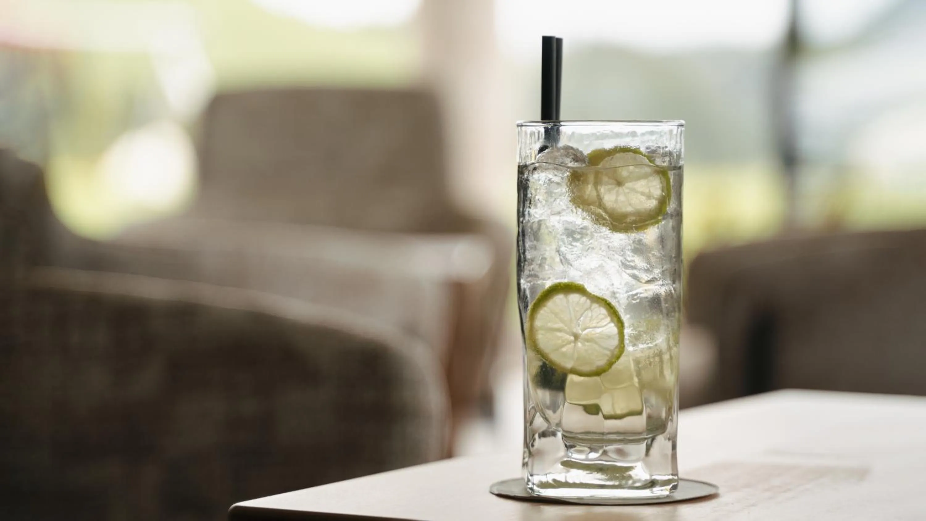 Lounge or bar in Brunelle Seiser Alm Lodge