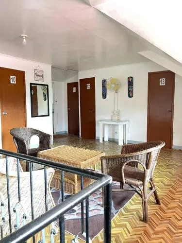 Mario's Travellers Inn