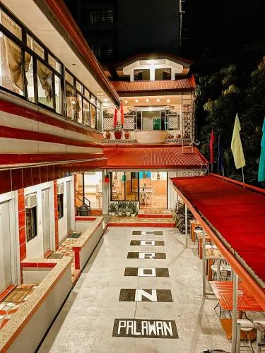 Mario's Travellers Inn